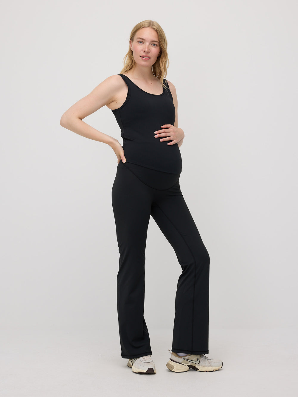 Milla Preggo Top