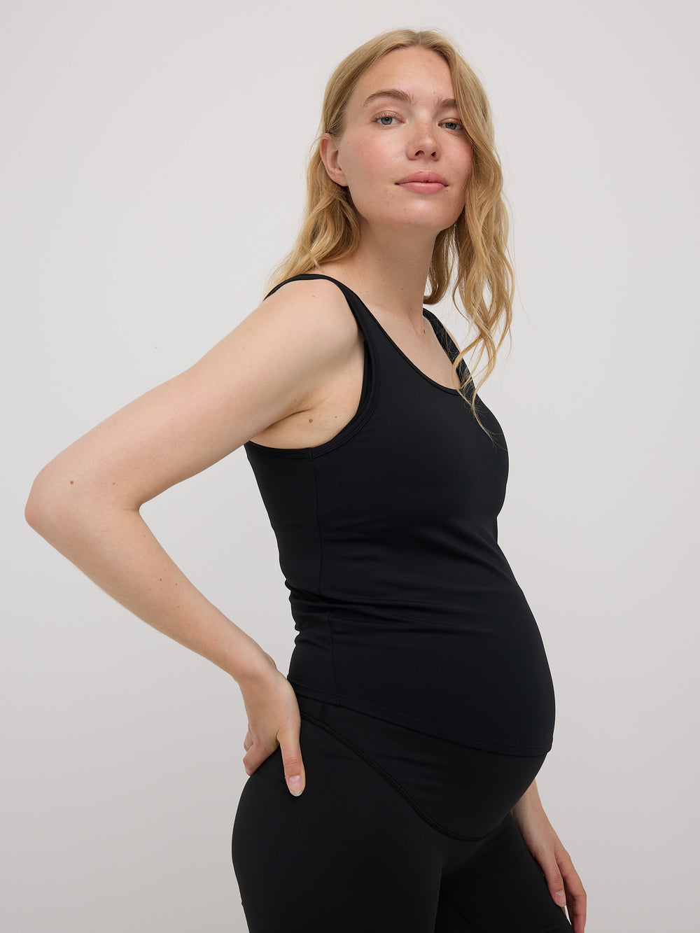 Milla Preggo Top
