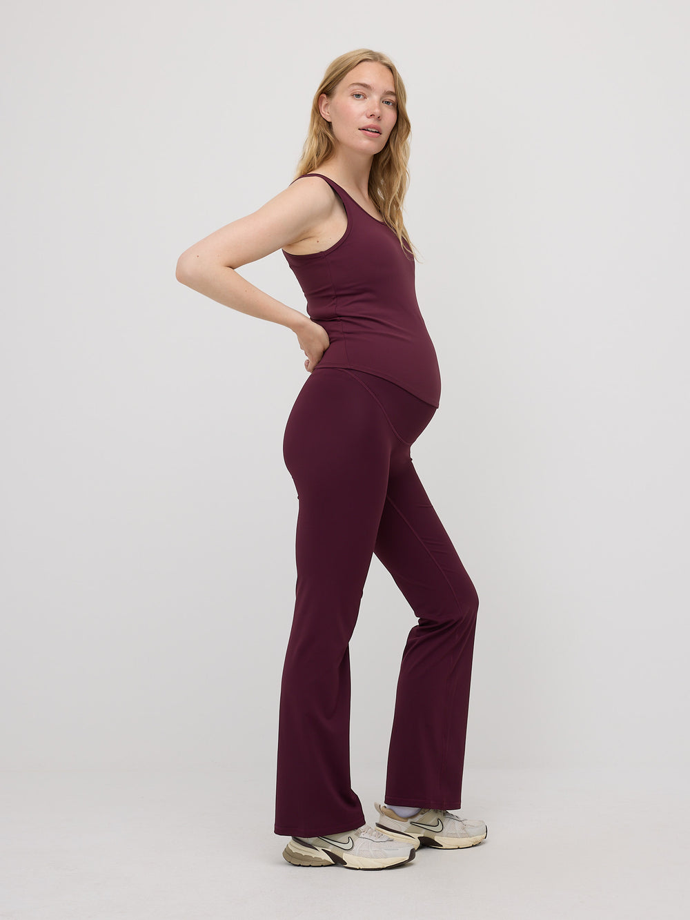 Milla Preggo Top