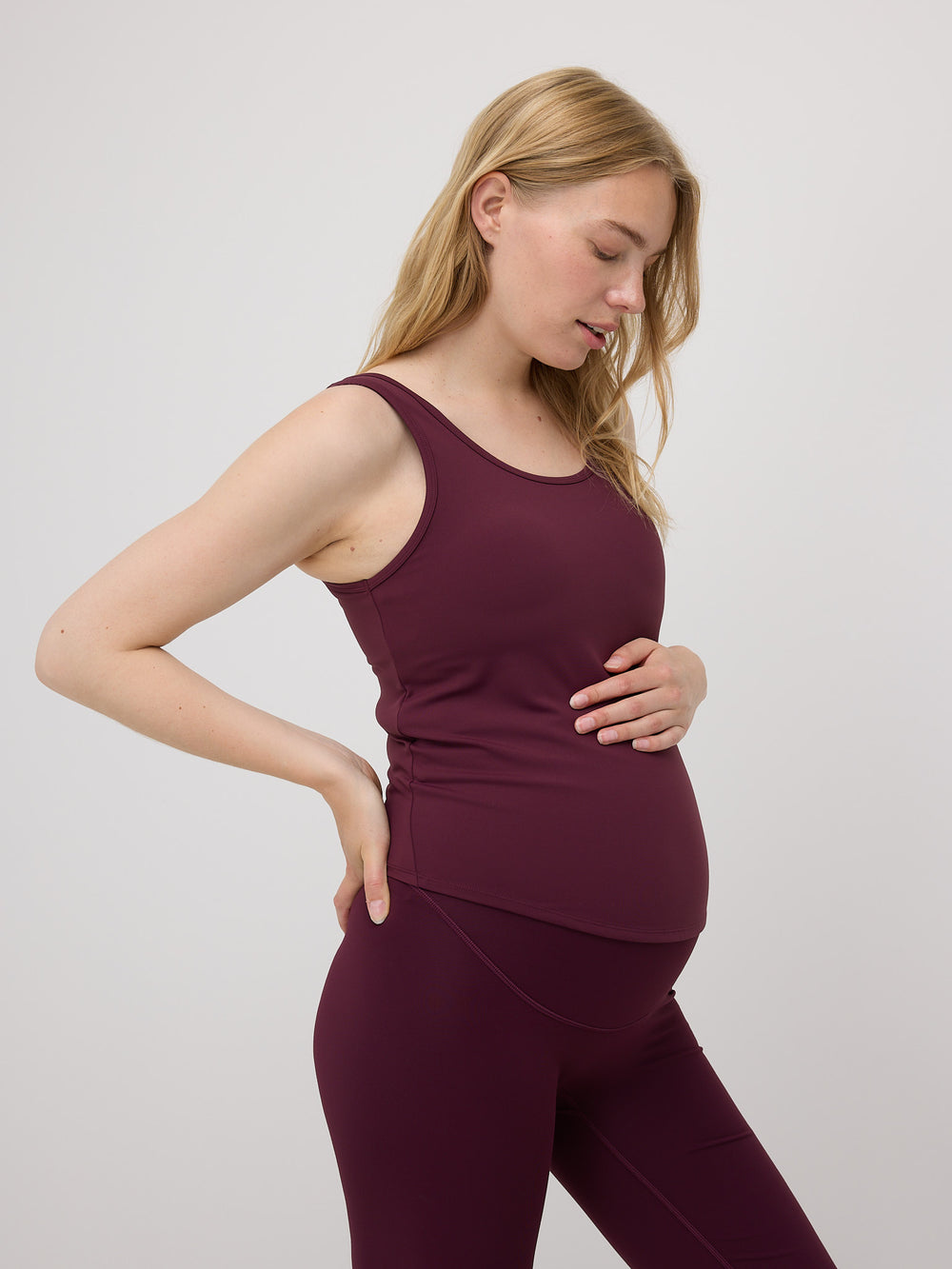 Milla Preggo Top