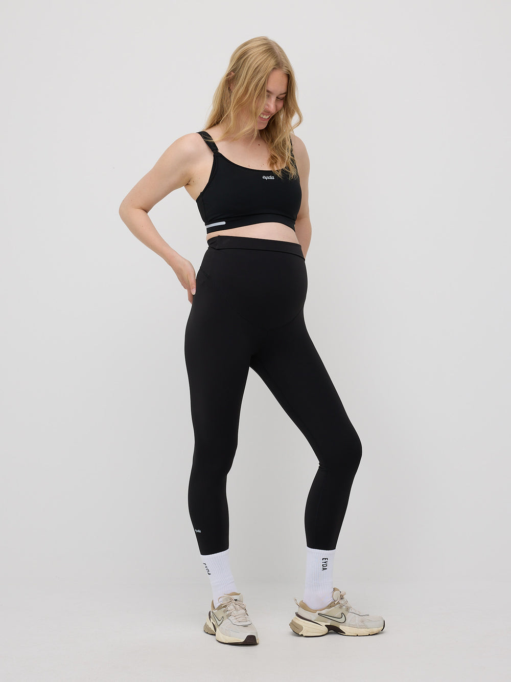 Milla Ultralight Preggo Leggings