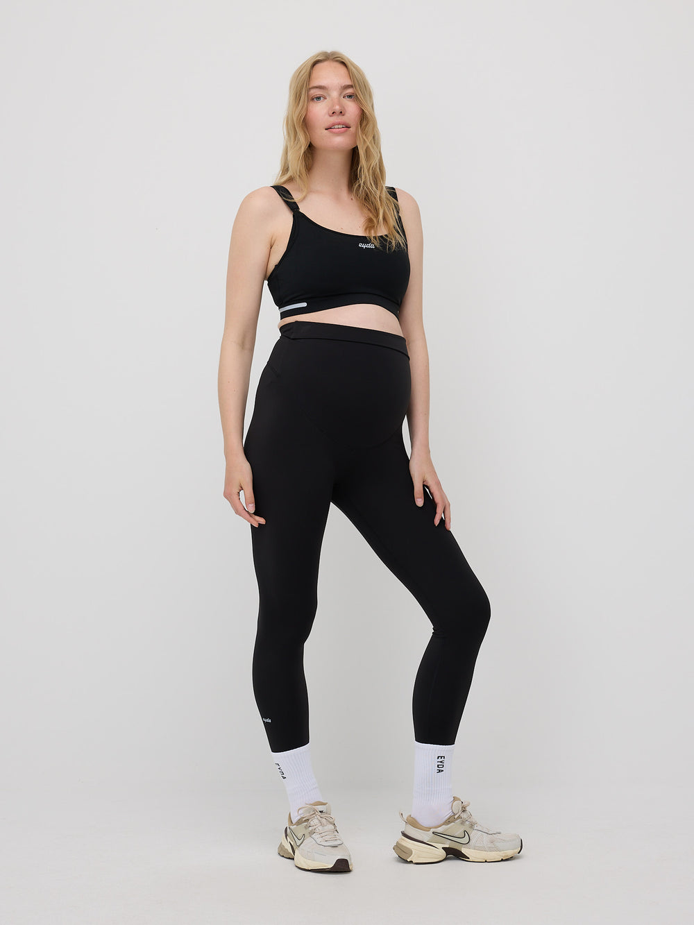 Milla Ultralight Preggo Leggings