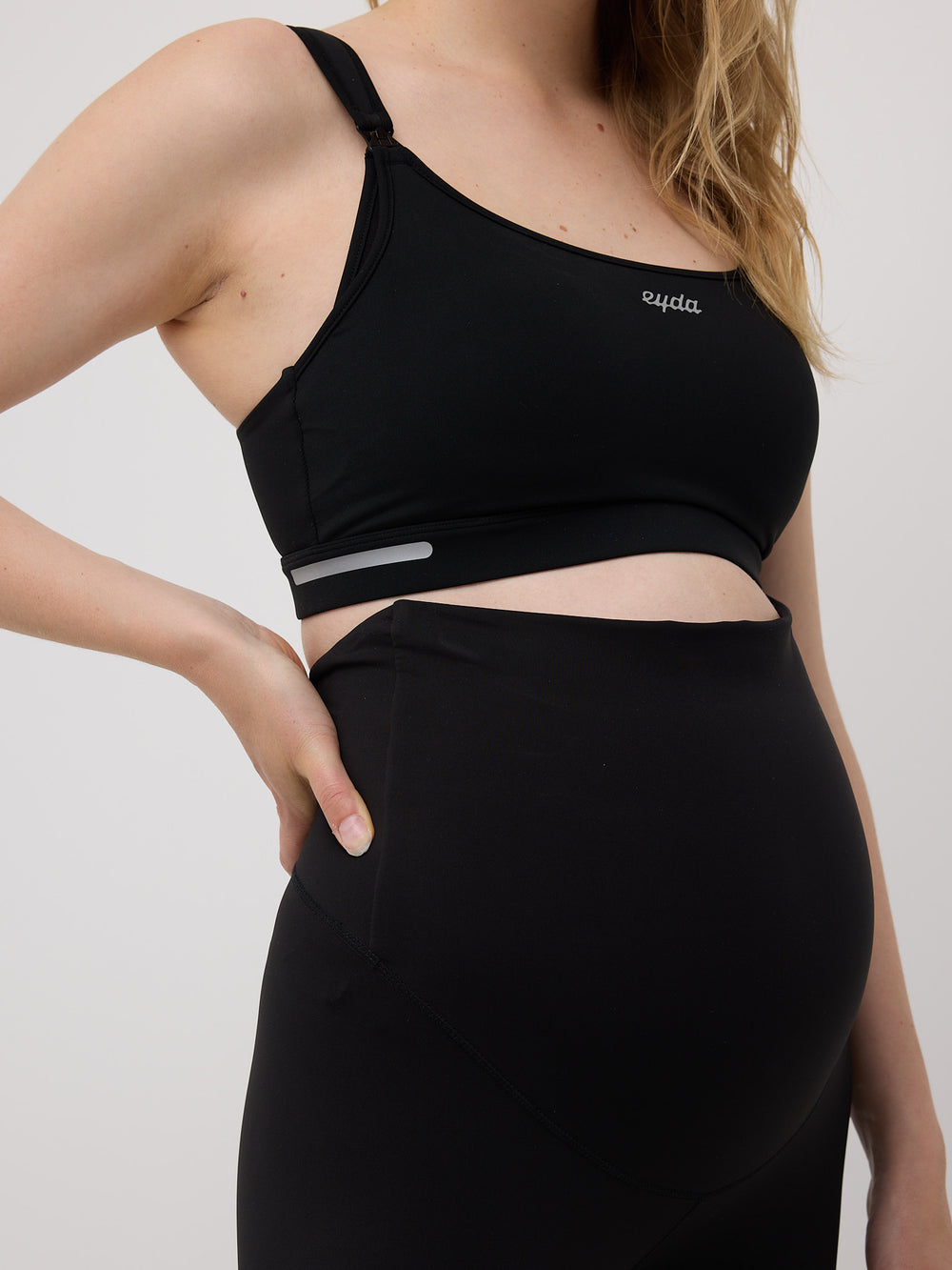 Milla Ultralight Preggo Leggings