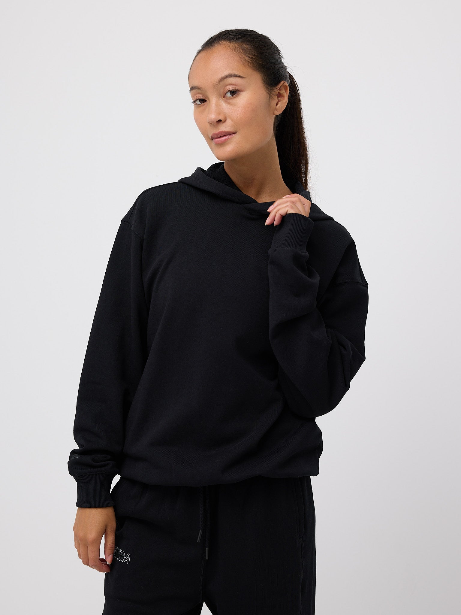 Macy Sweat Hoodie