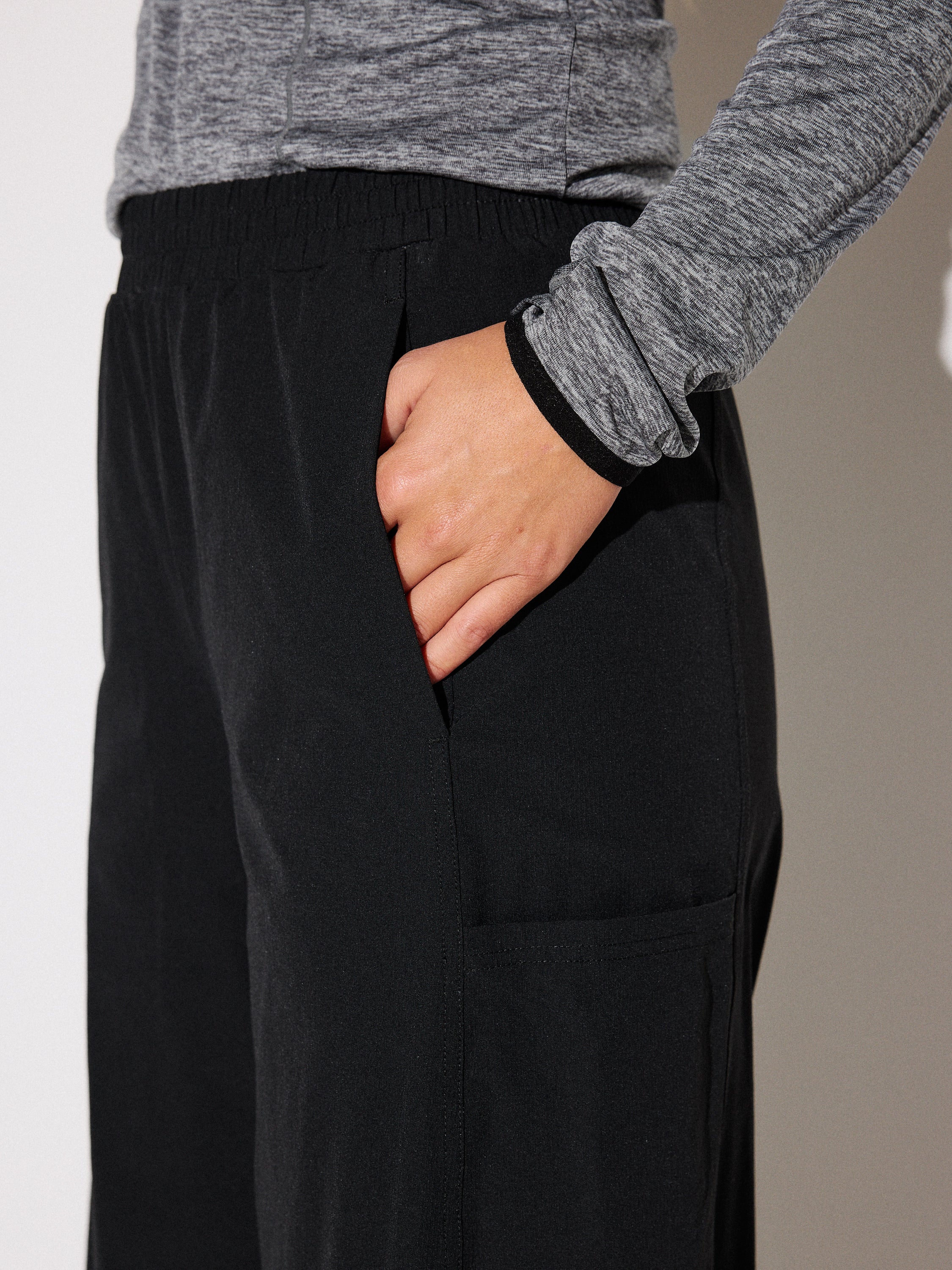 Madeline Track Pants