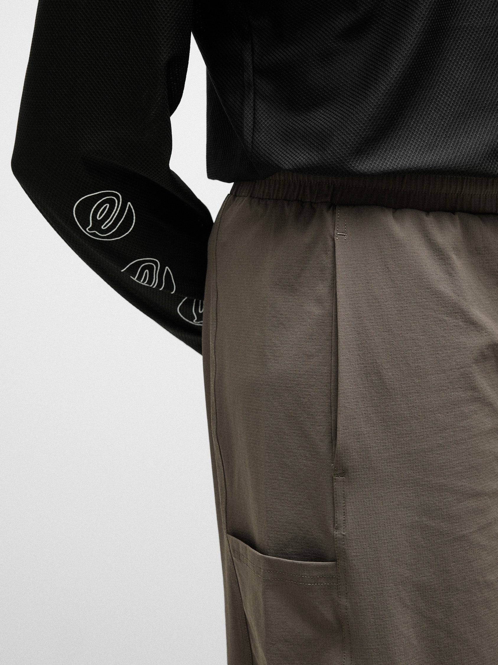 Madeline Track Pants