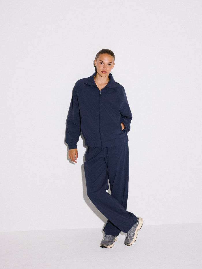 Mariah Track Jacket