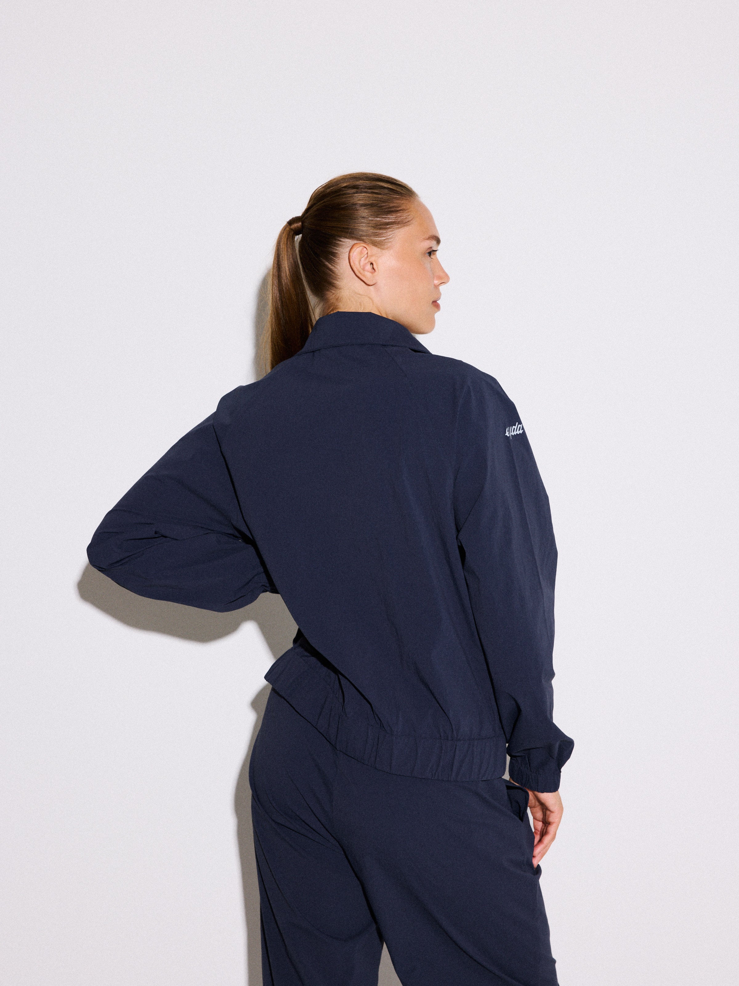 Mariah Track Jacket