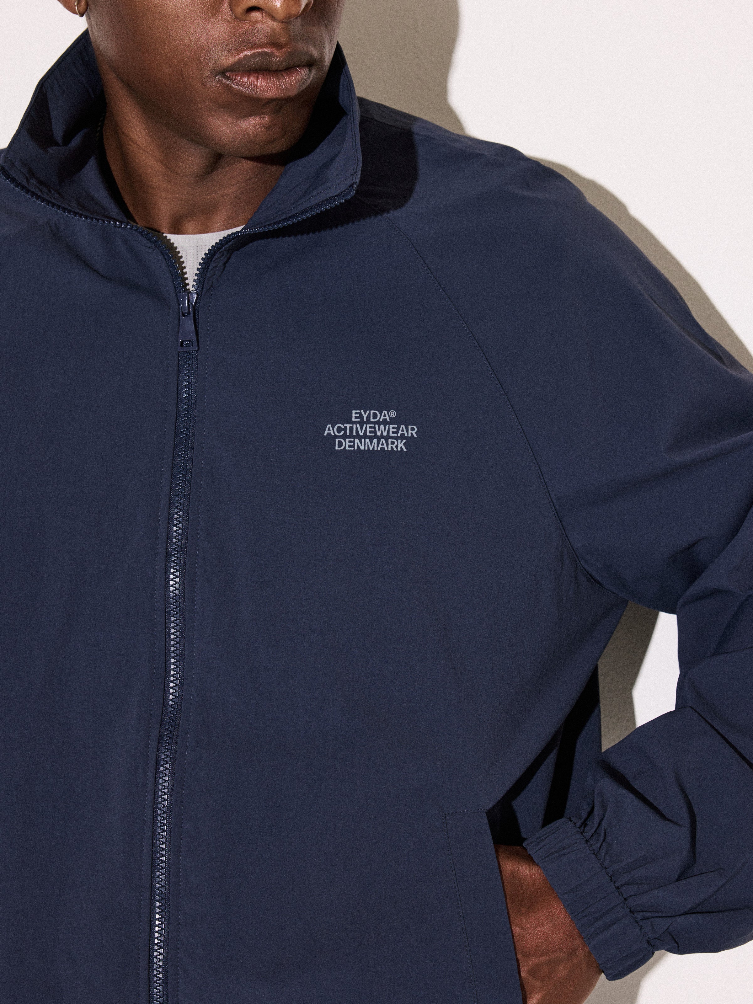 Mason Track Jacket