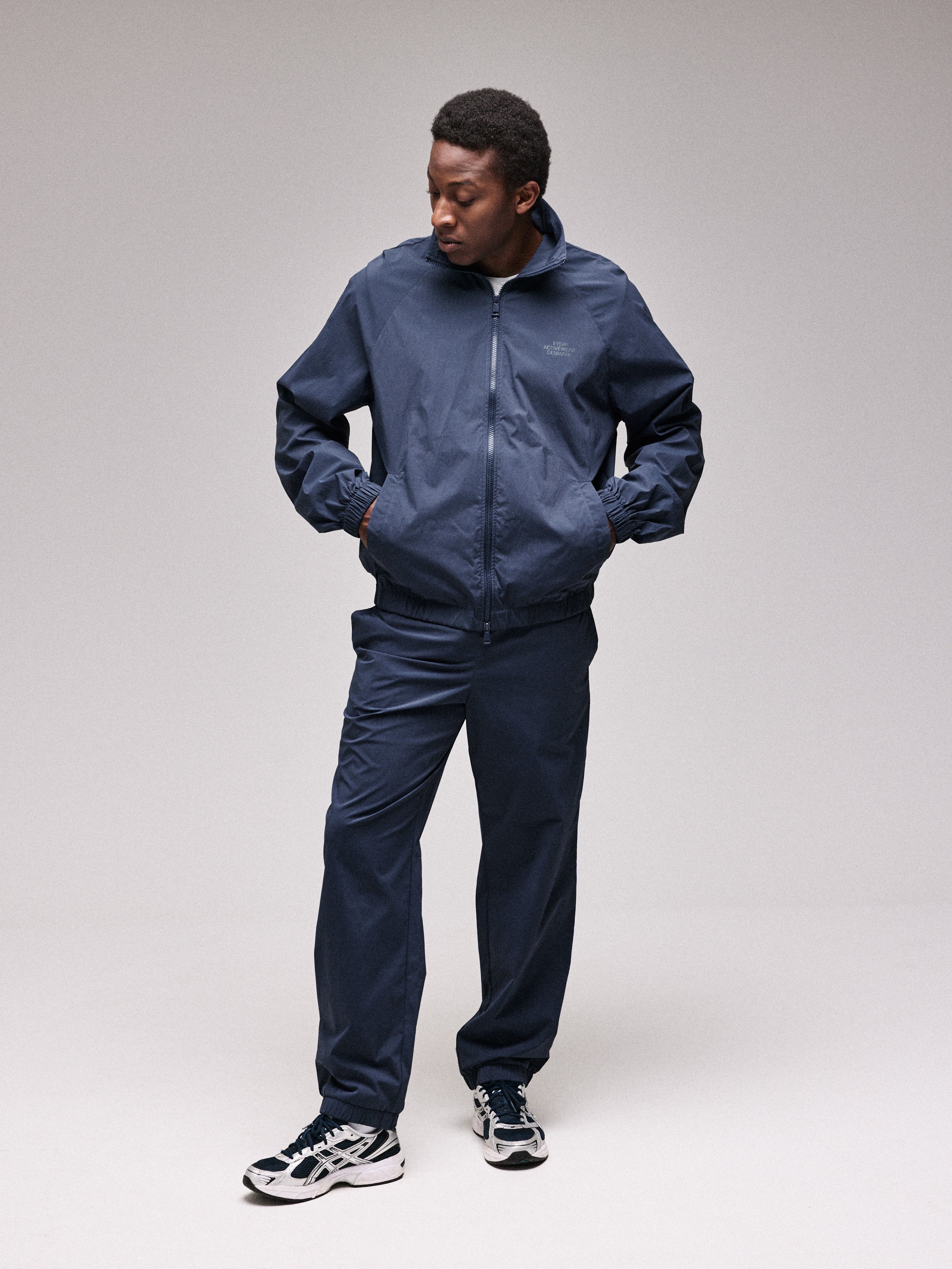 Mason Track Pants