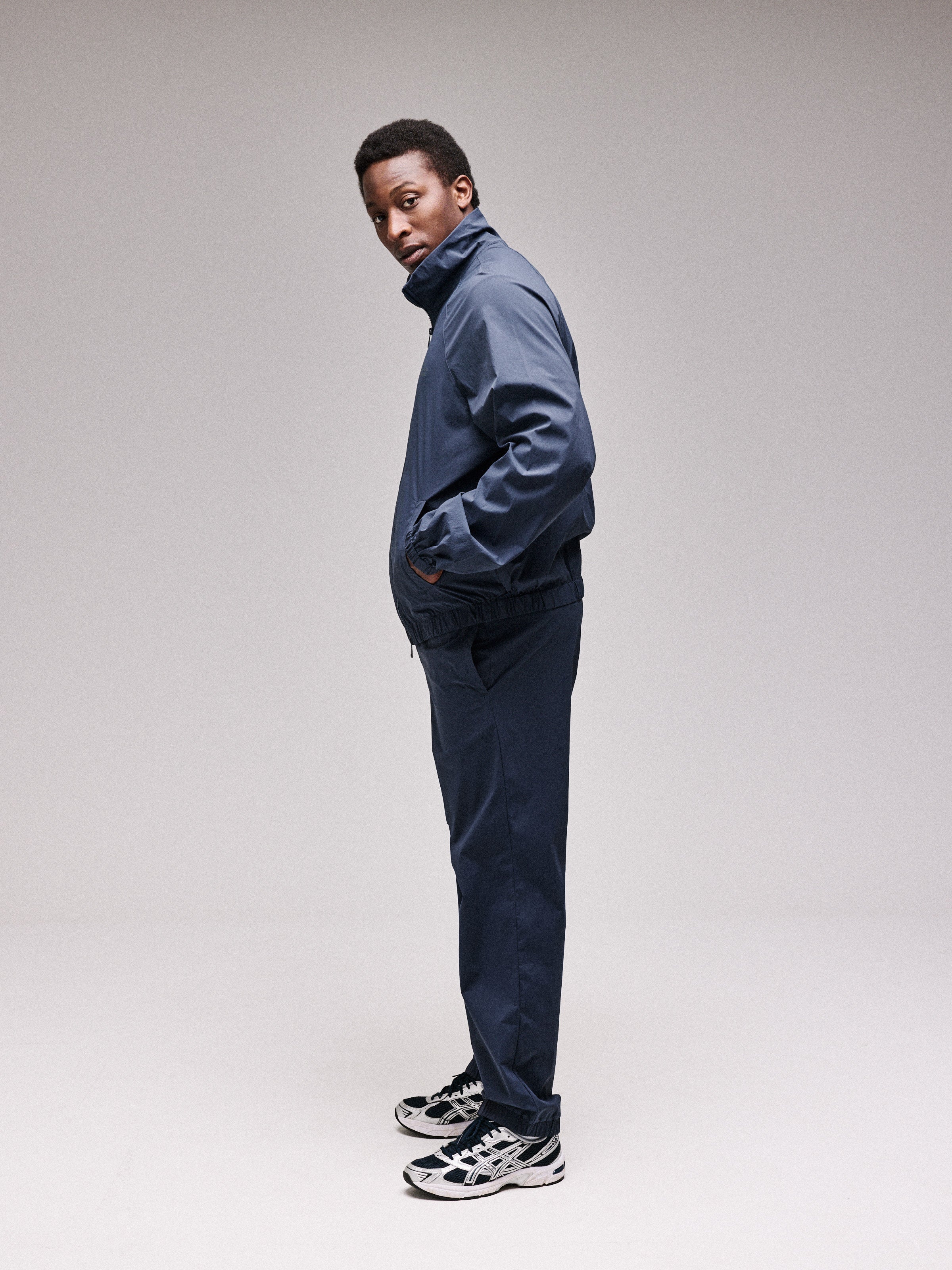 Mason Track Pants