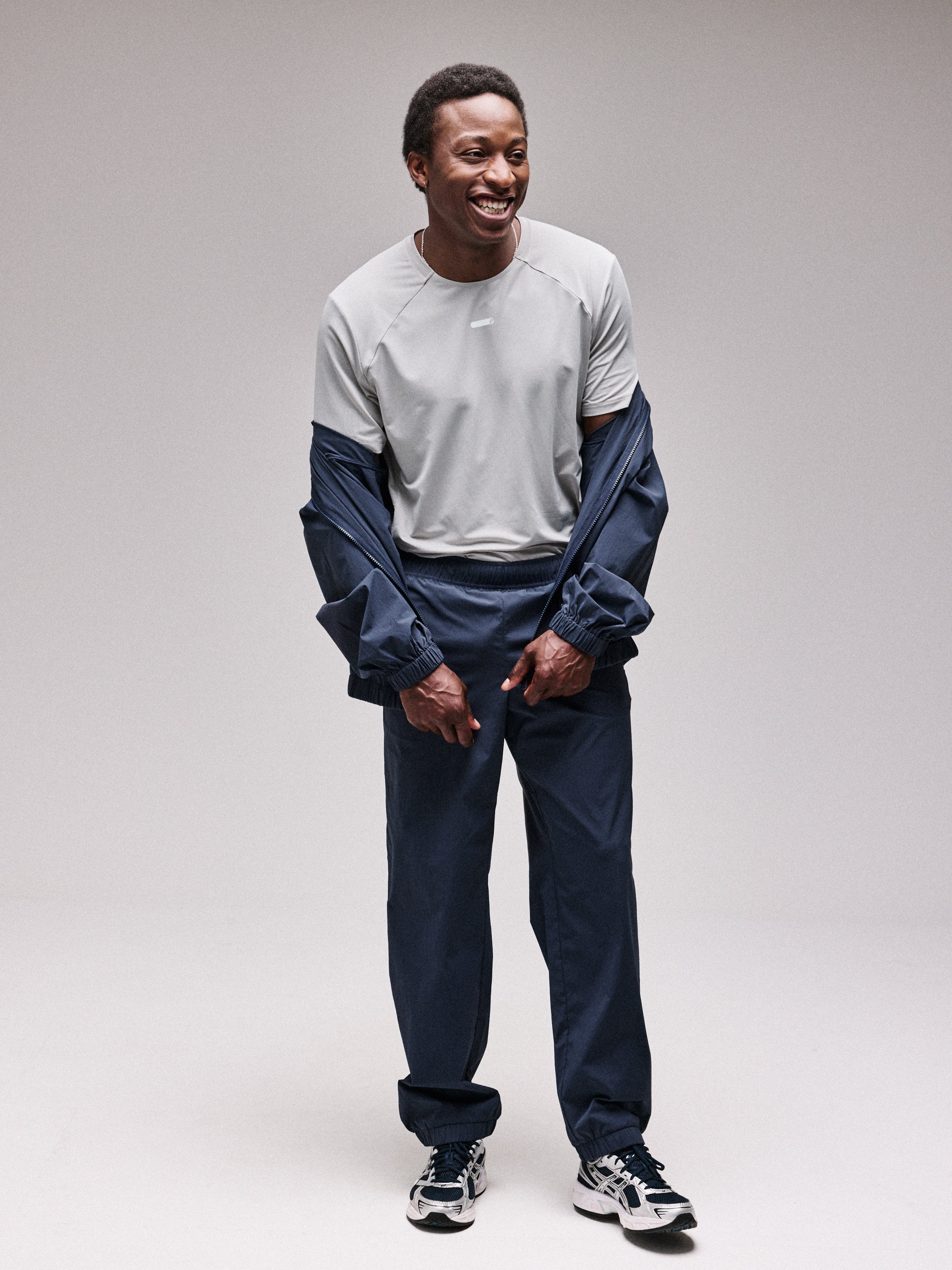 Mason Track Pants