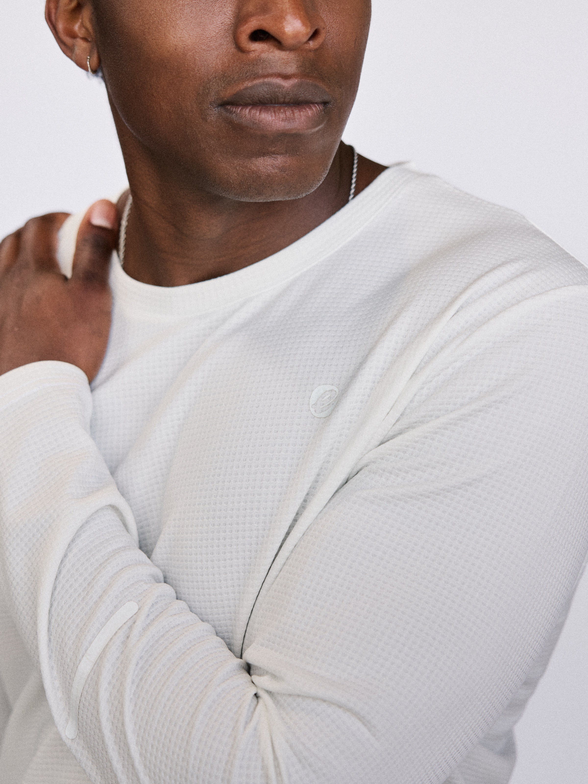 Mat Long Sleeve