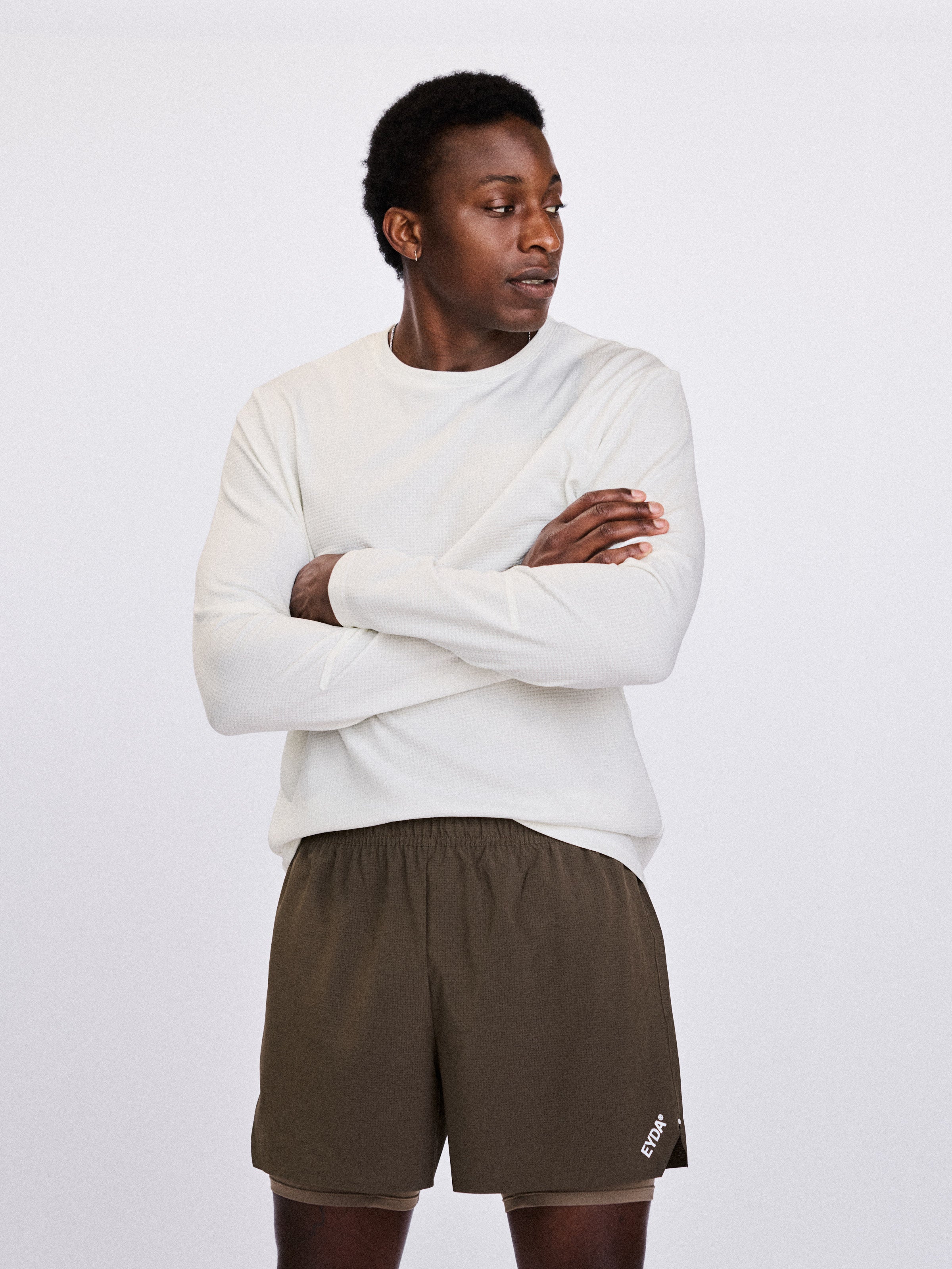 Mat Long Sleeve
