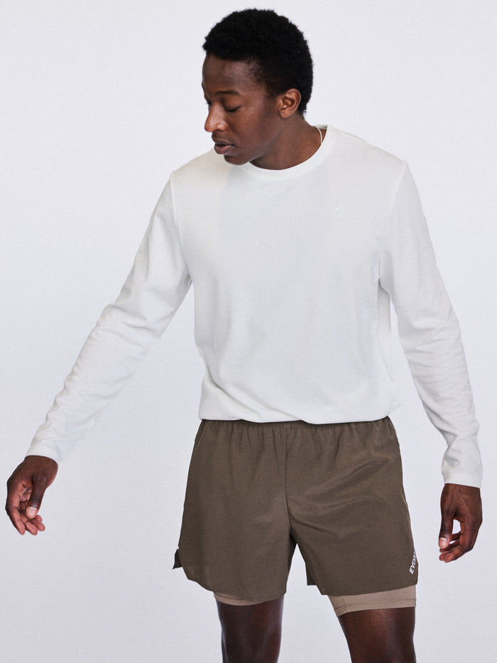 Mat Long Sleeve