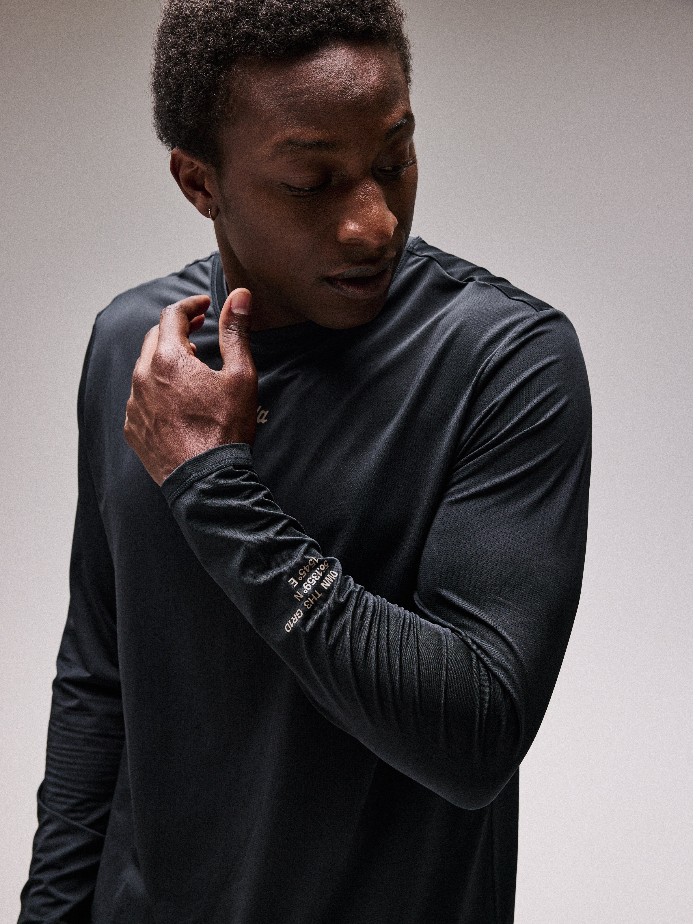 Max Regular Long Sleeve