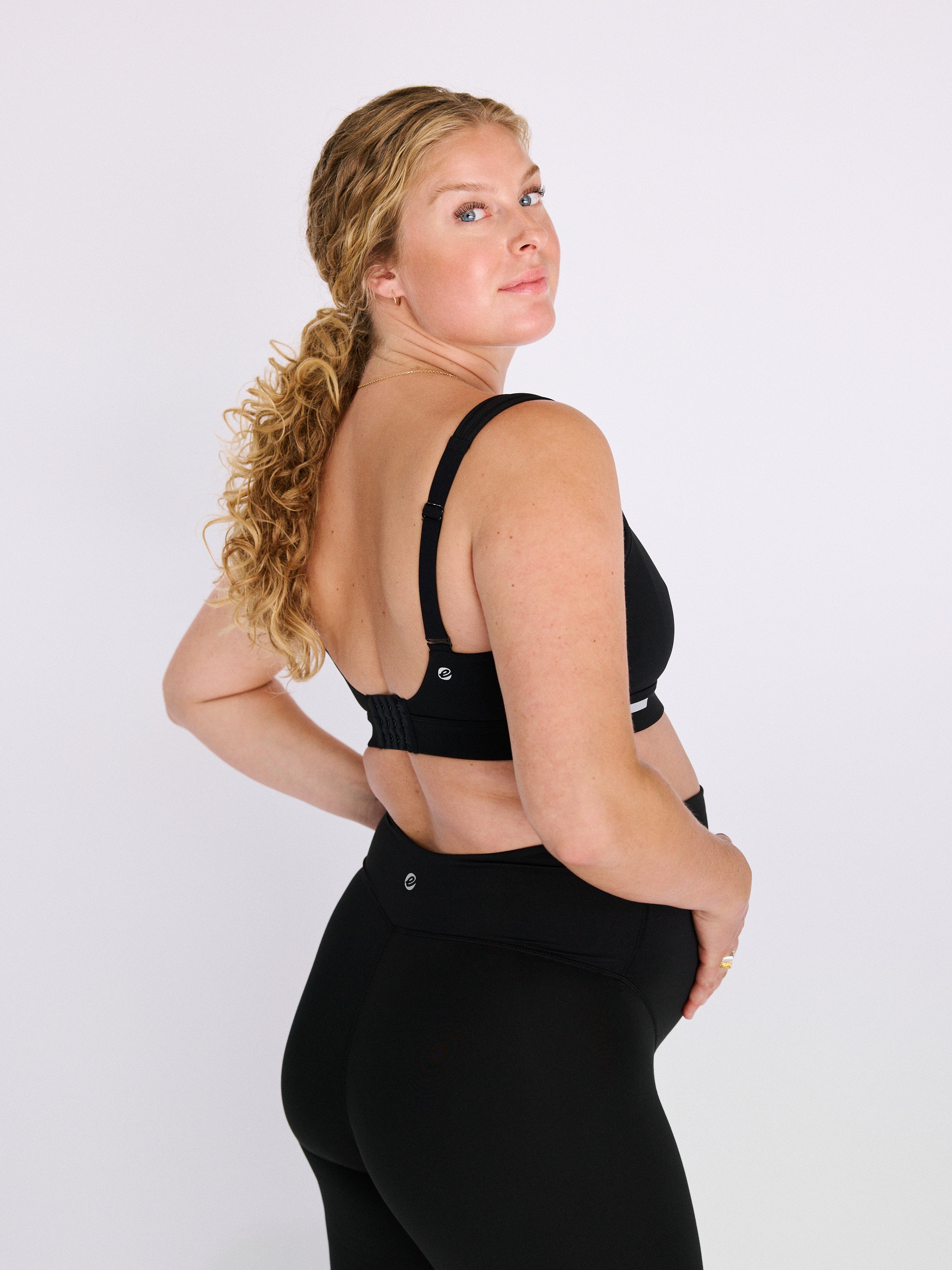 Milla Nursing Sports Bra