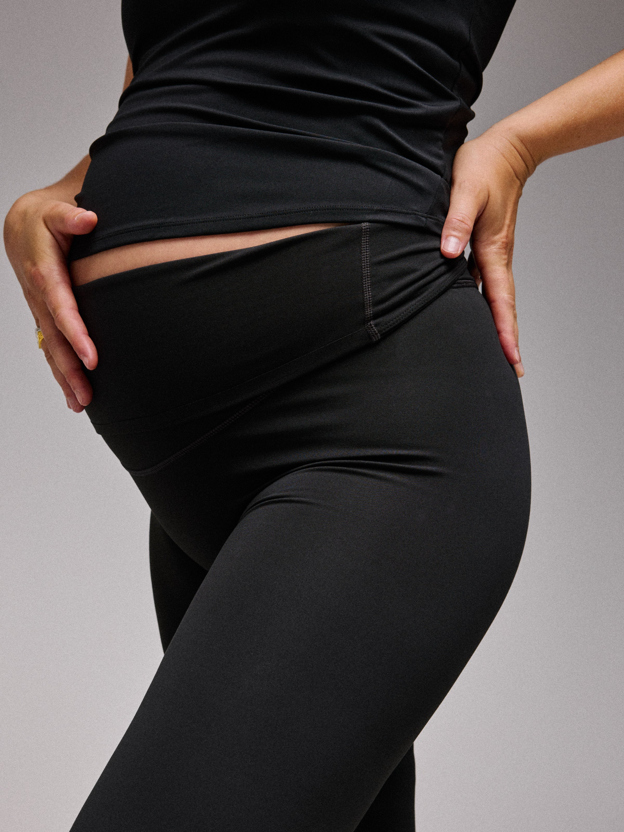 Milla Preggo Flare Pants