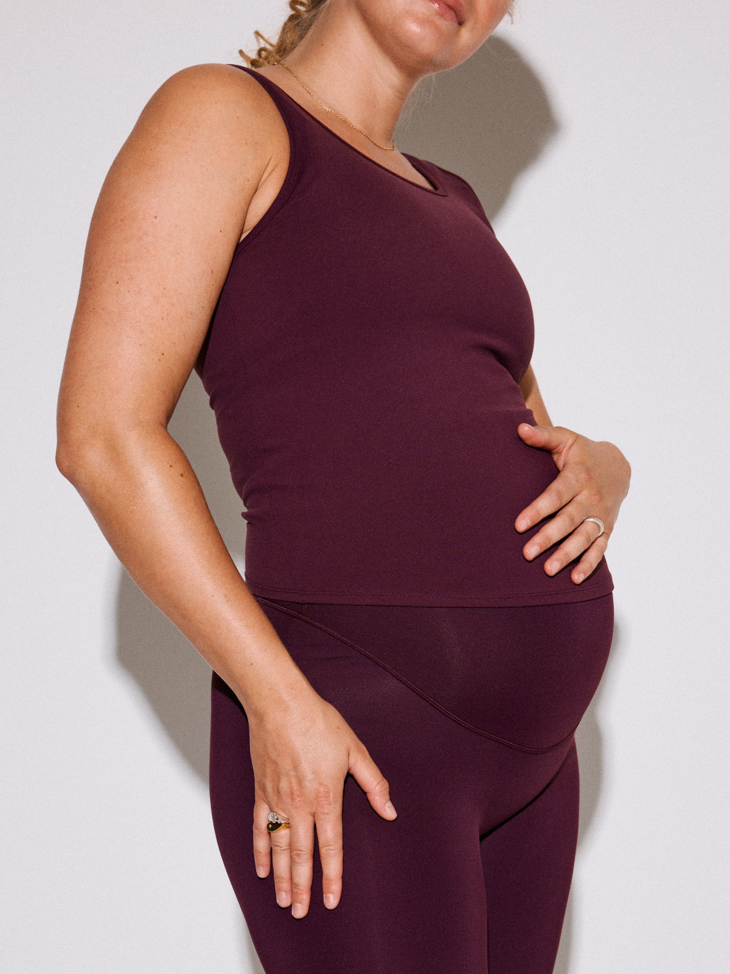 Milla Preggo Flare Pants