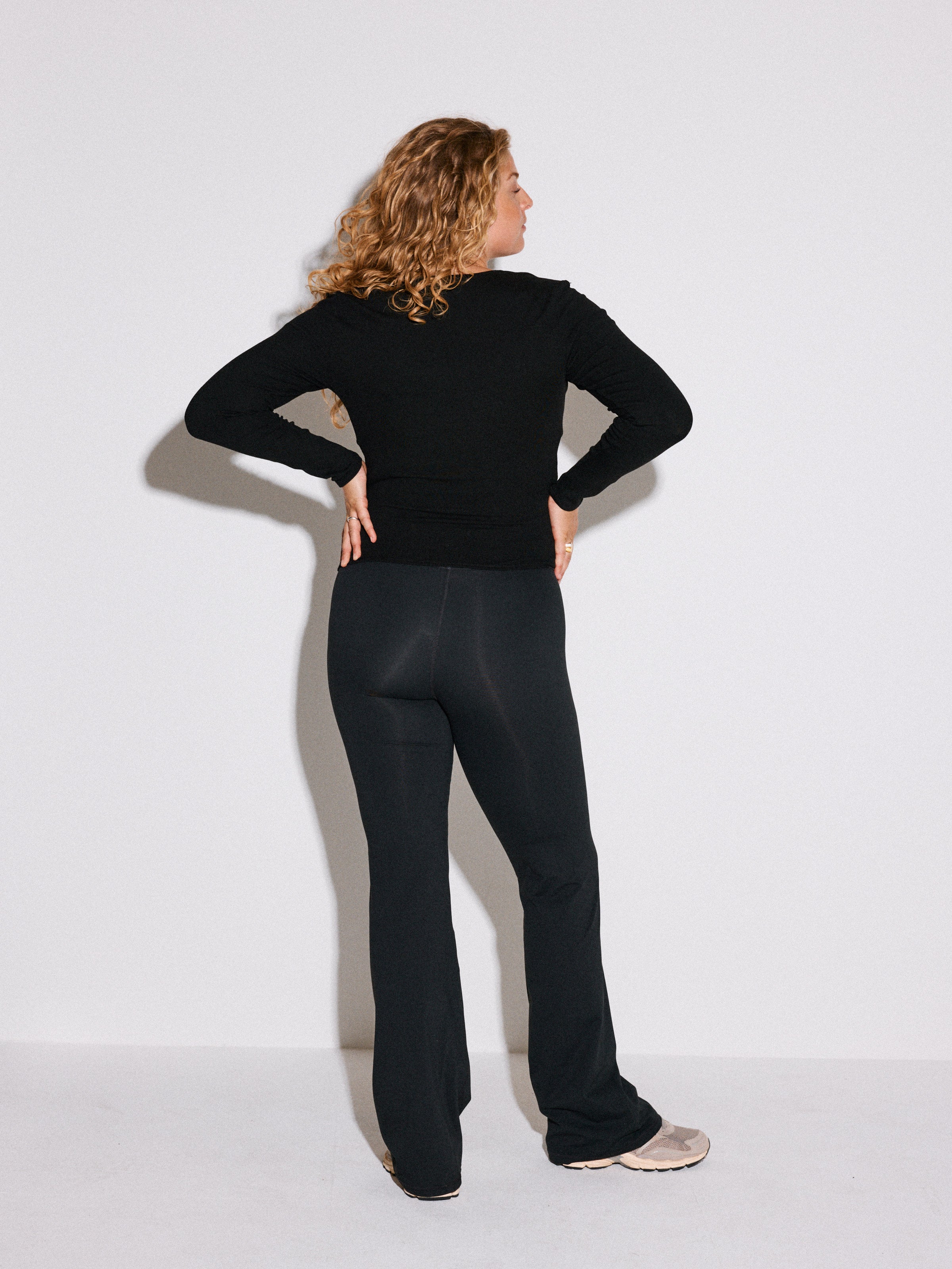 Milla Preggo Long Sleeve