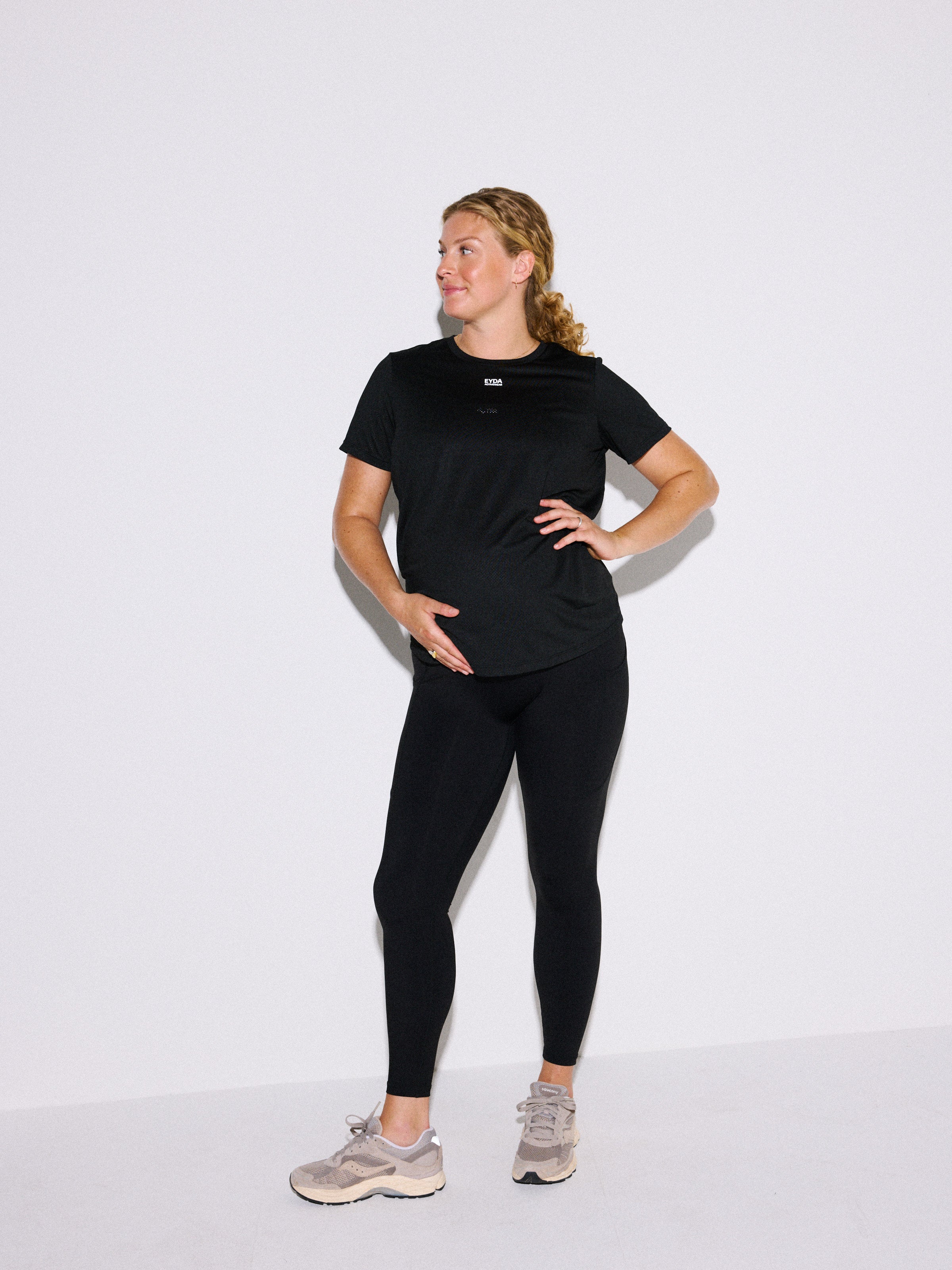 Milla Preggo Tee