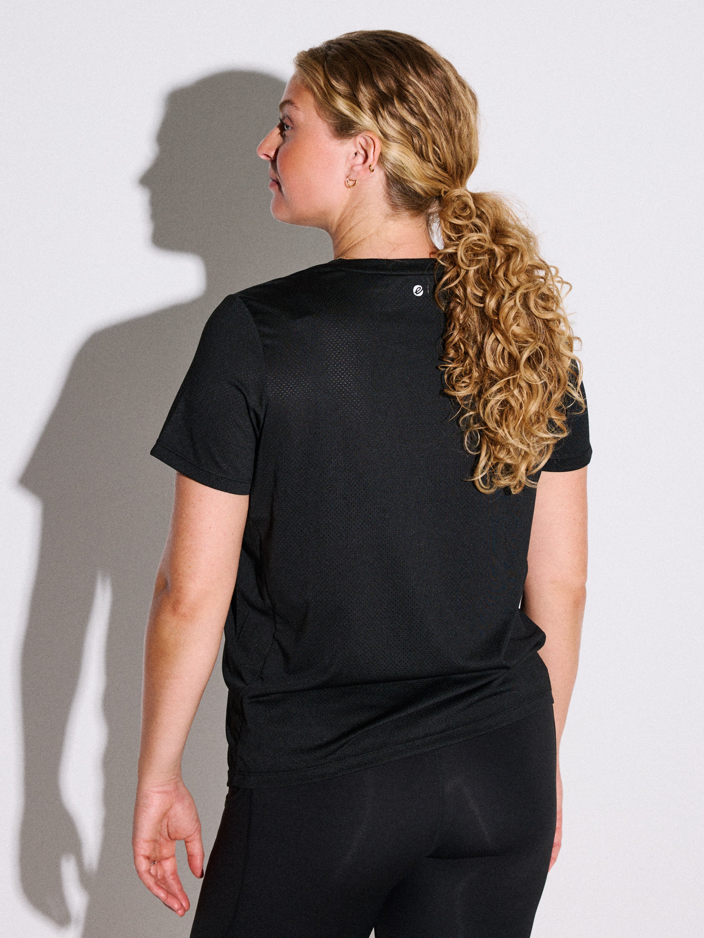 Milla Preggo Tee