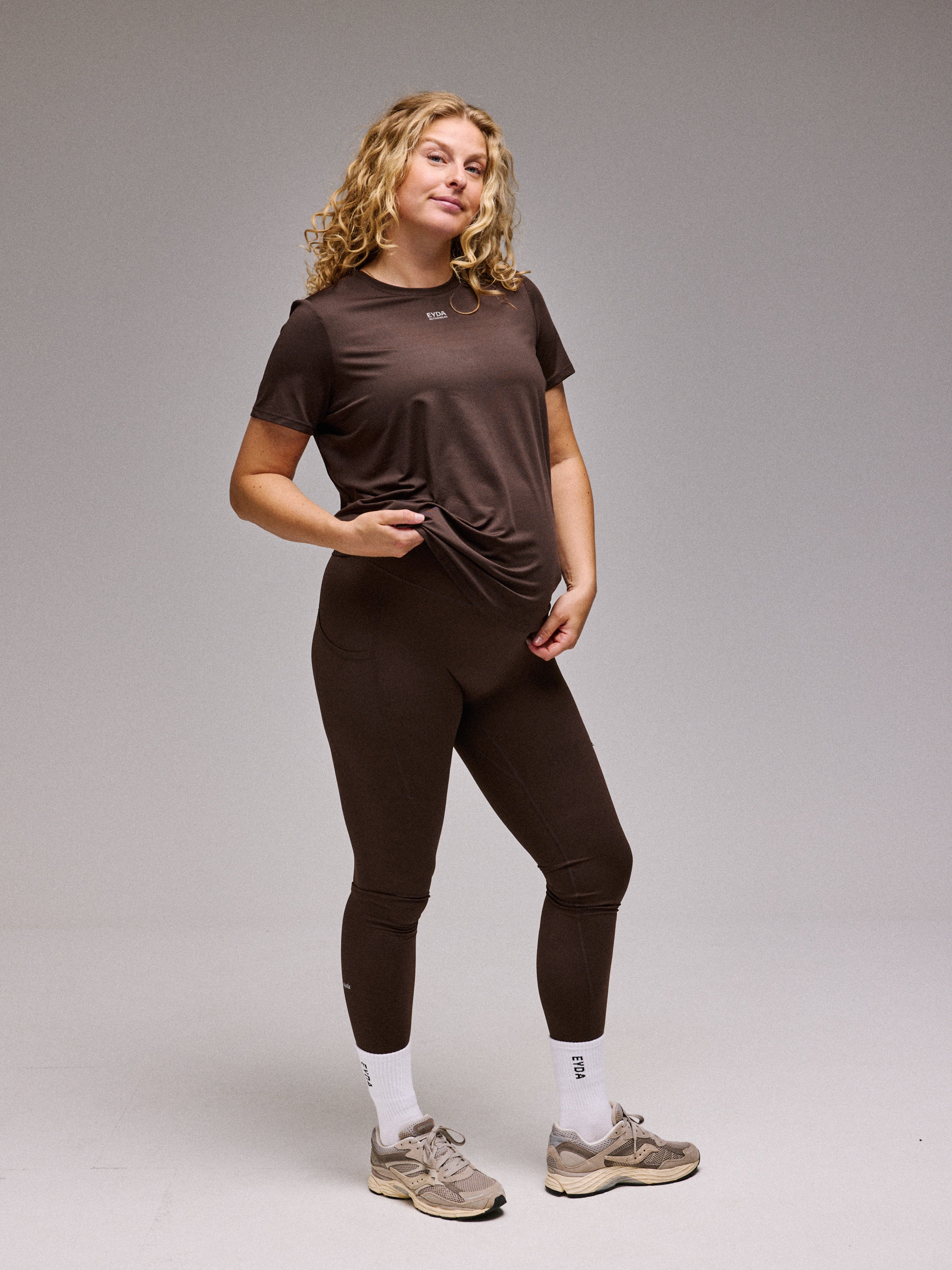 Milla Preggo Tee