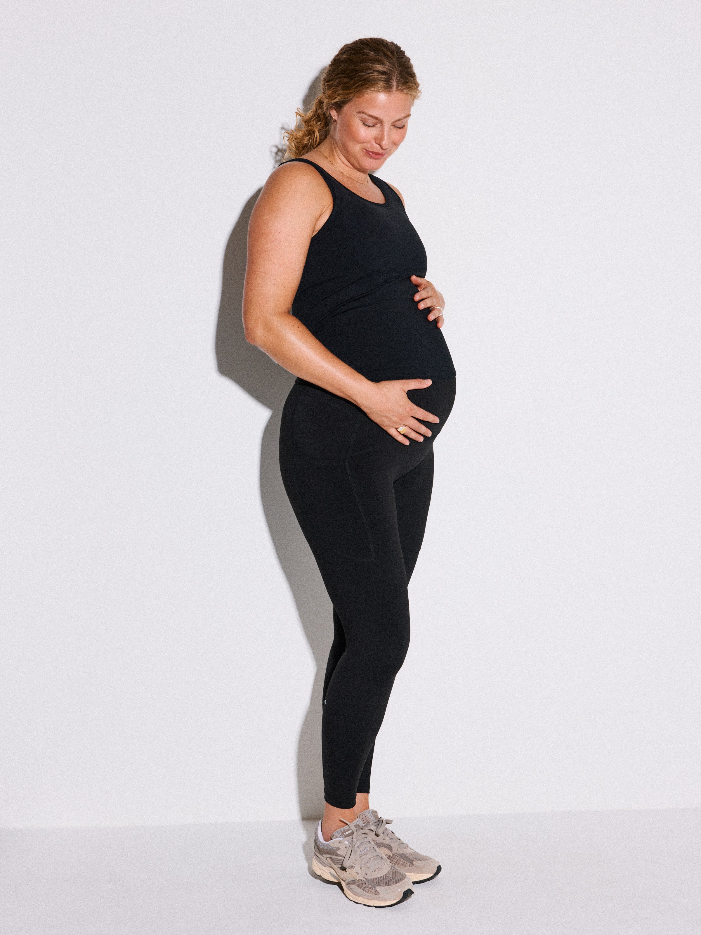 Milla Preggo Top