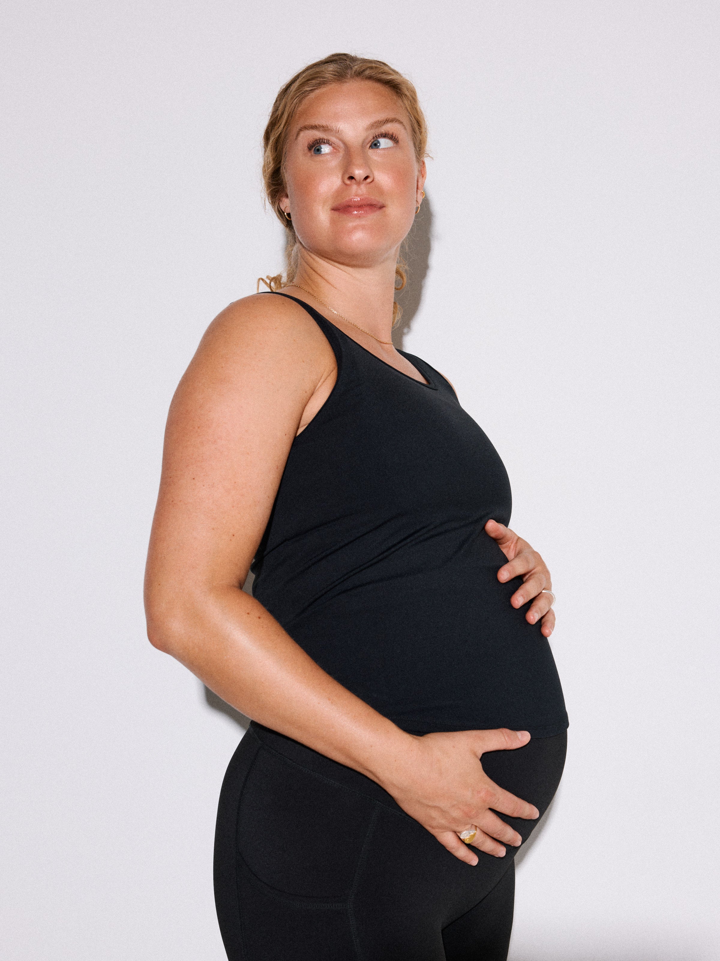 Milla Preggo Top