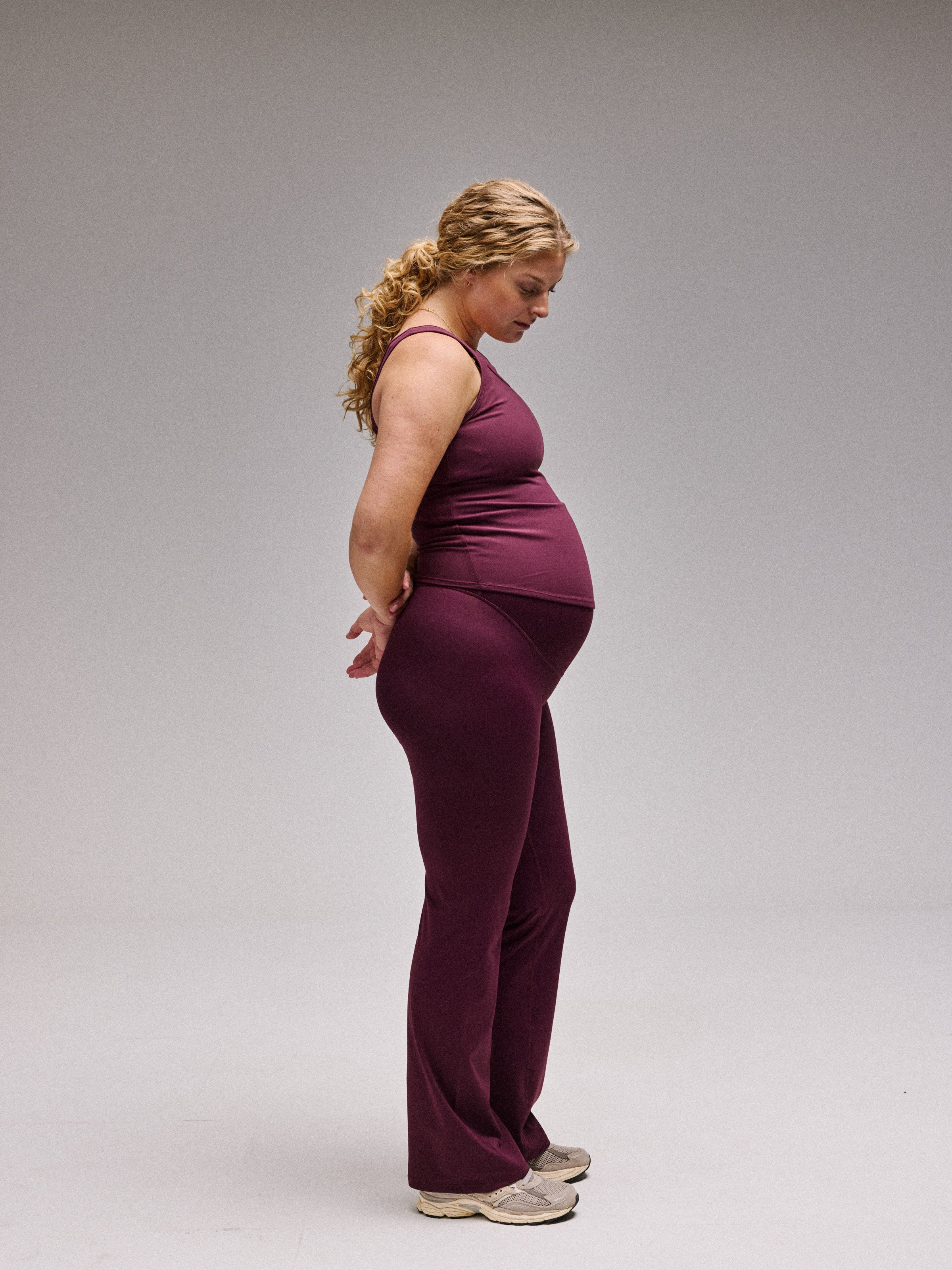 Milla Preggo Top