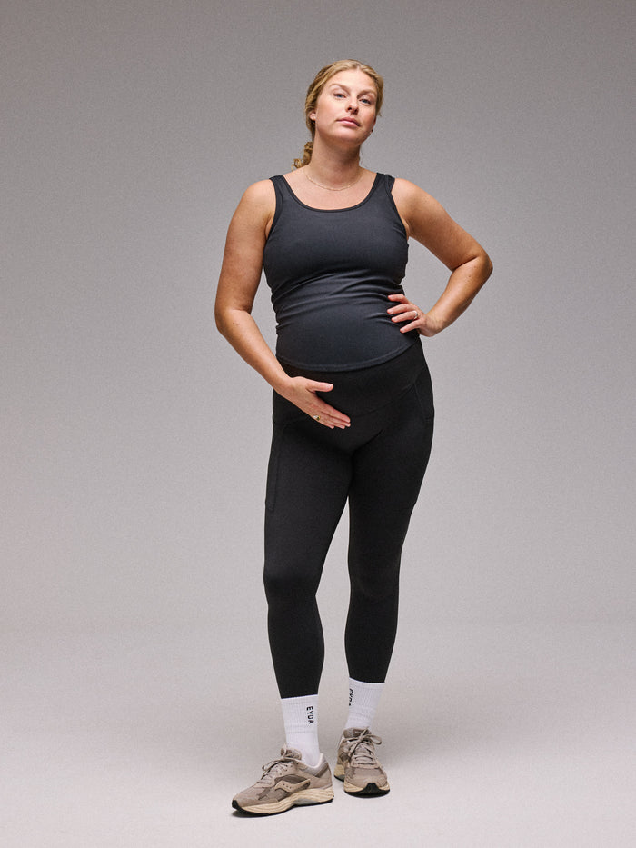 Milla Ultralight Preggo Leggings