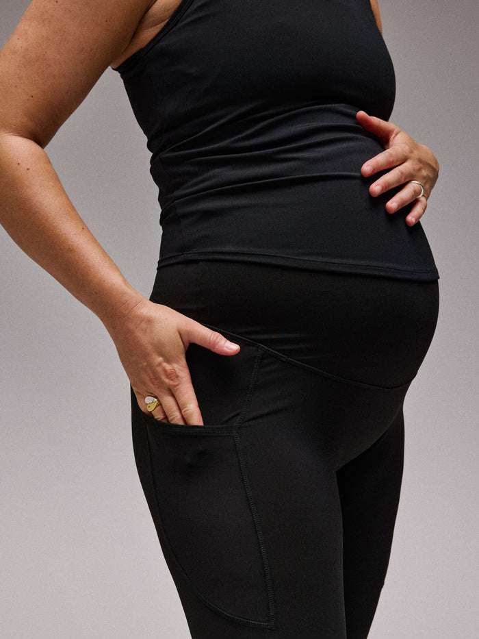 Milla Ultralight Preggo Leggings
