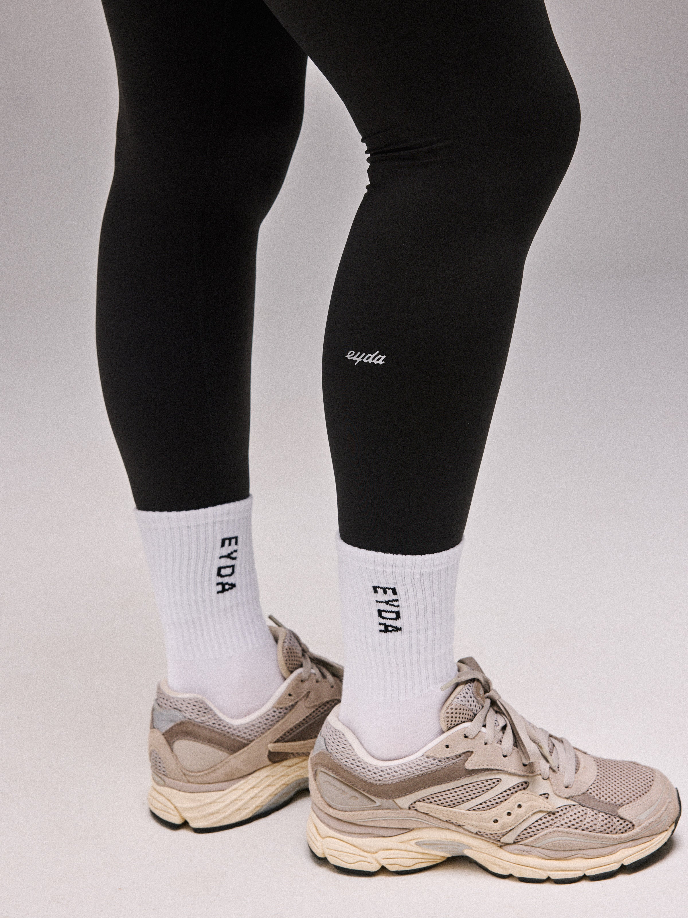 Milla Ultralight Preggo Pocket Tights