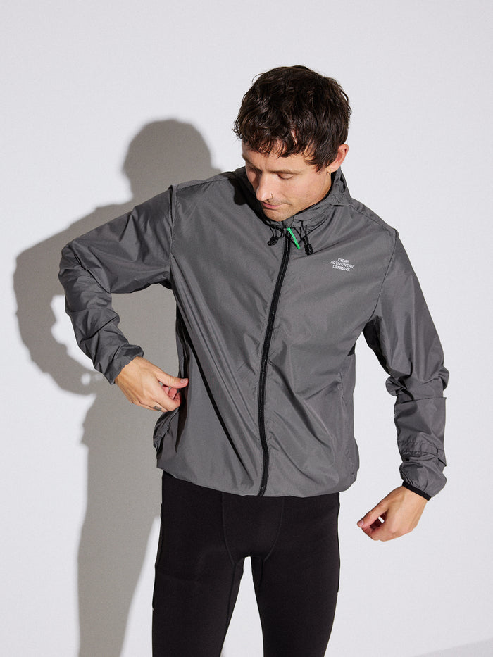 Morgan Running Jacket