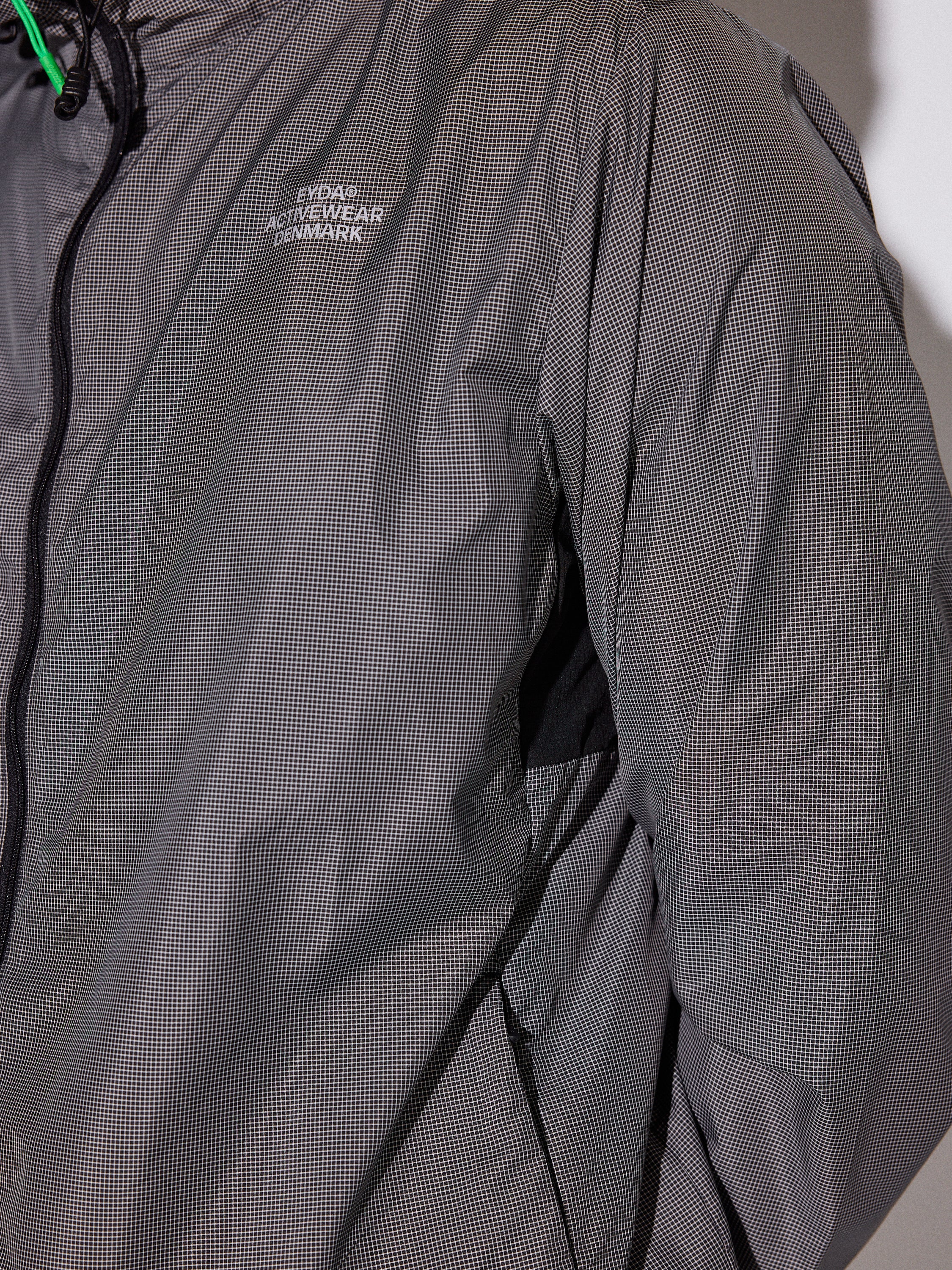 Morgan Running Jacket