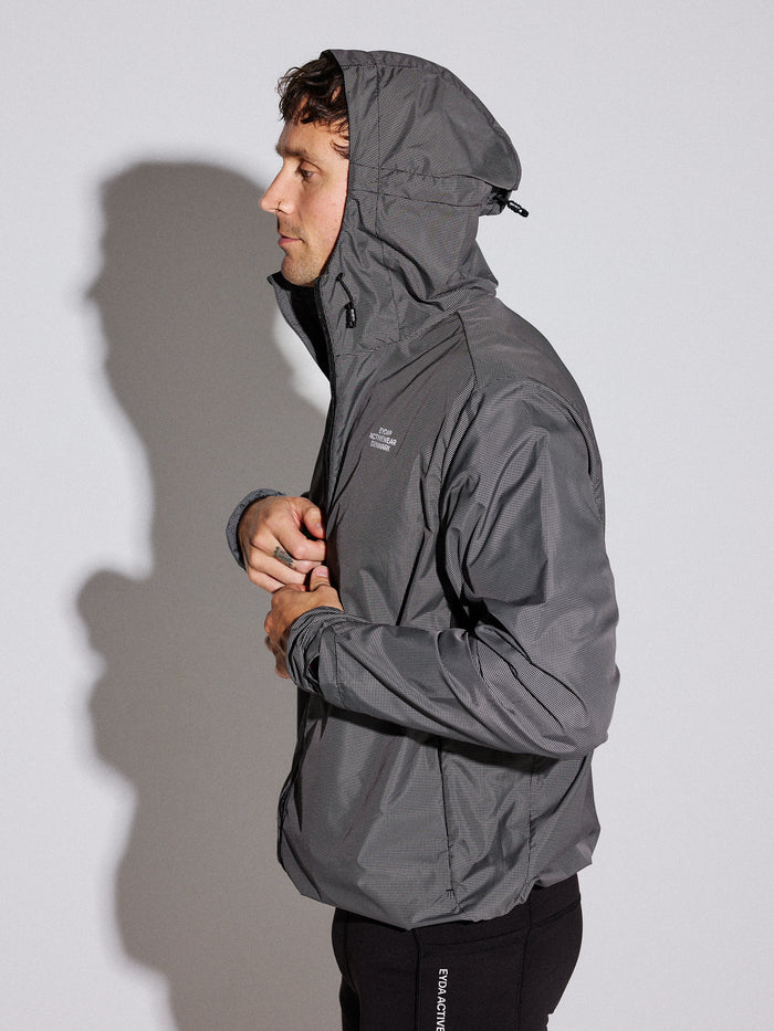 Morgan Running Jacket