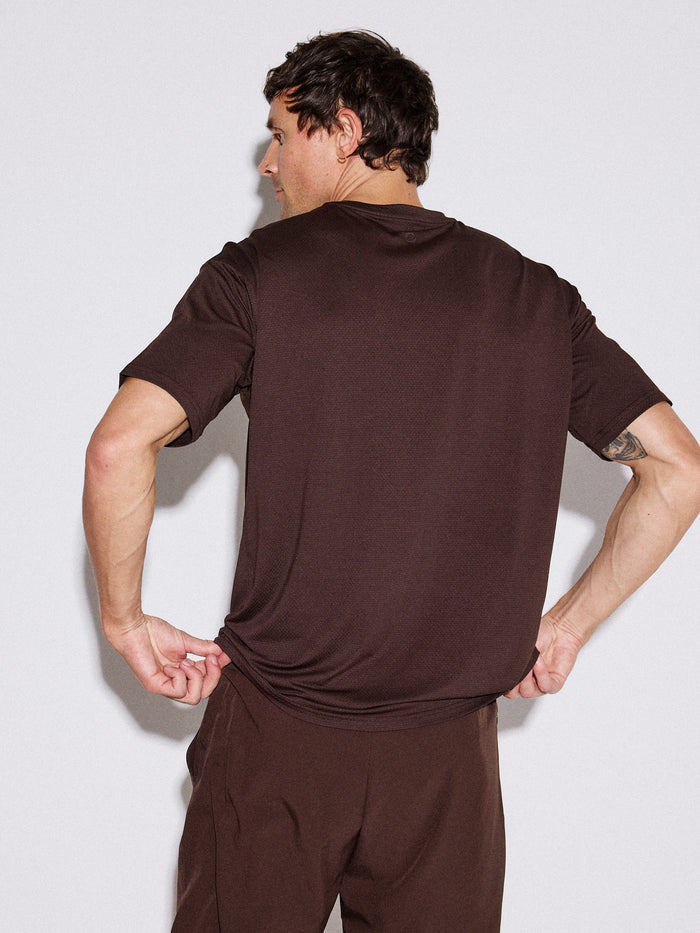 Nathan Boxy Tee