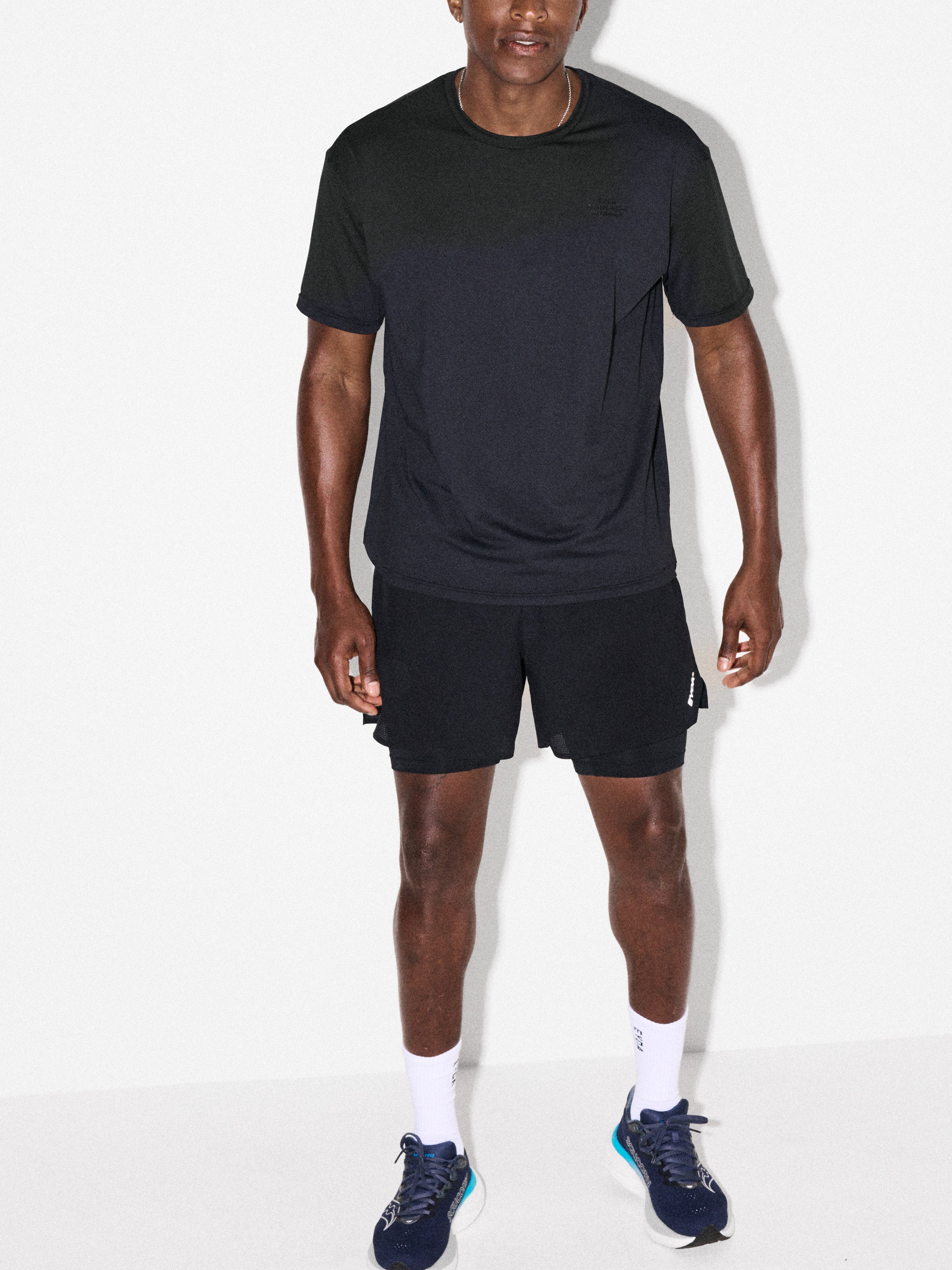 Nathan Boxy Tee