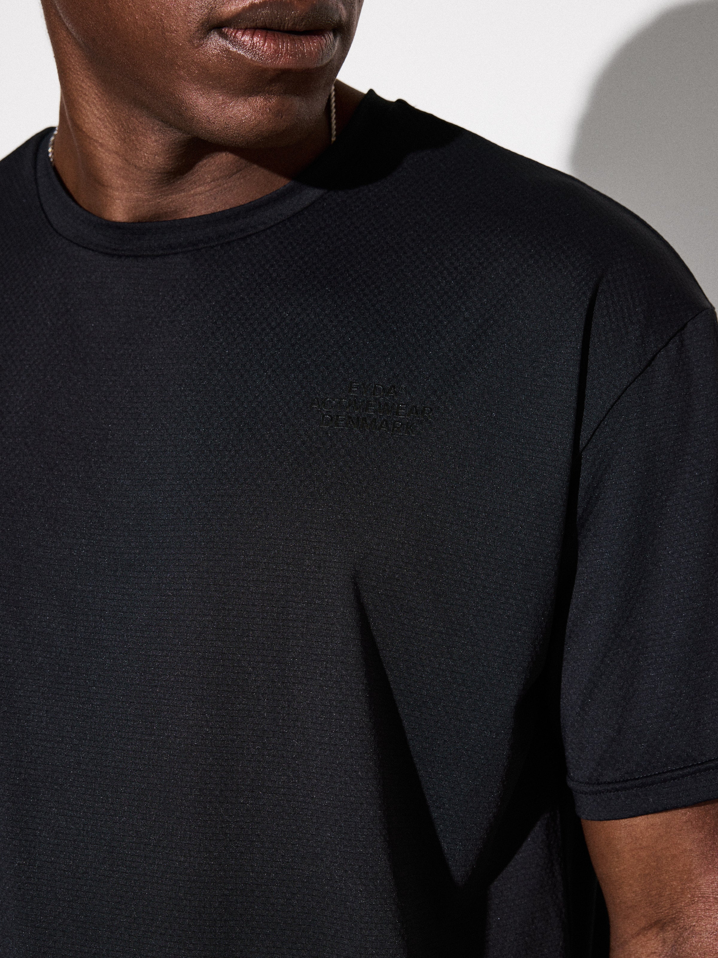 Nathan Boxy Tee