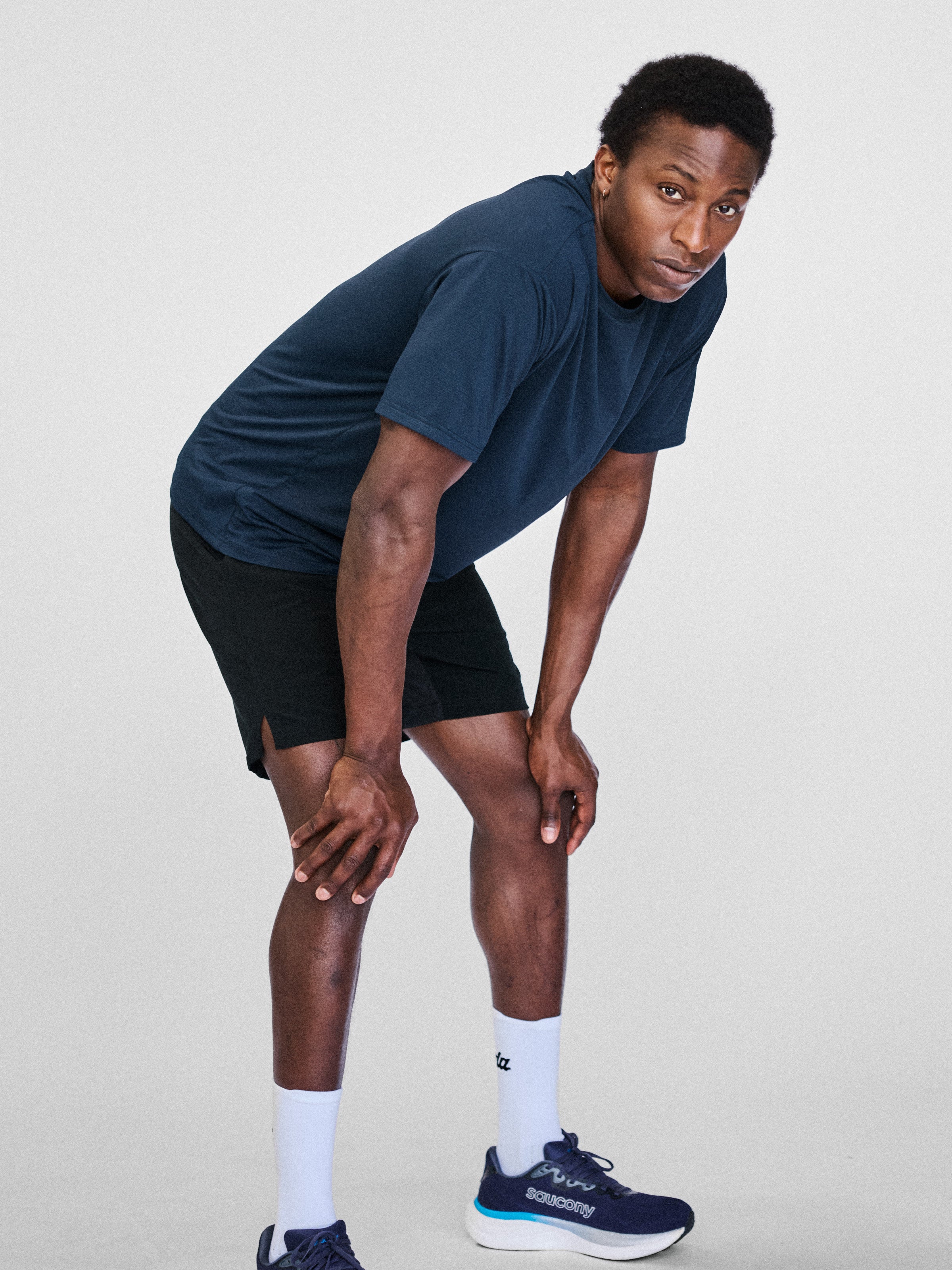 Nathan Boxy Tee