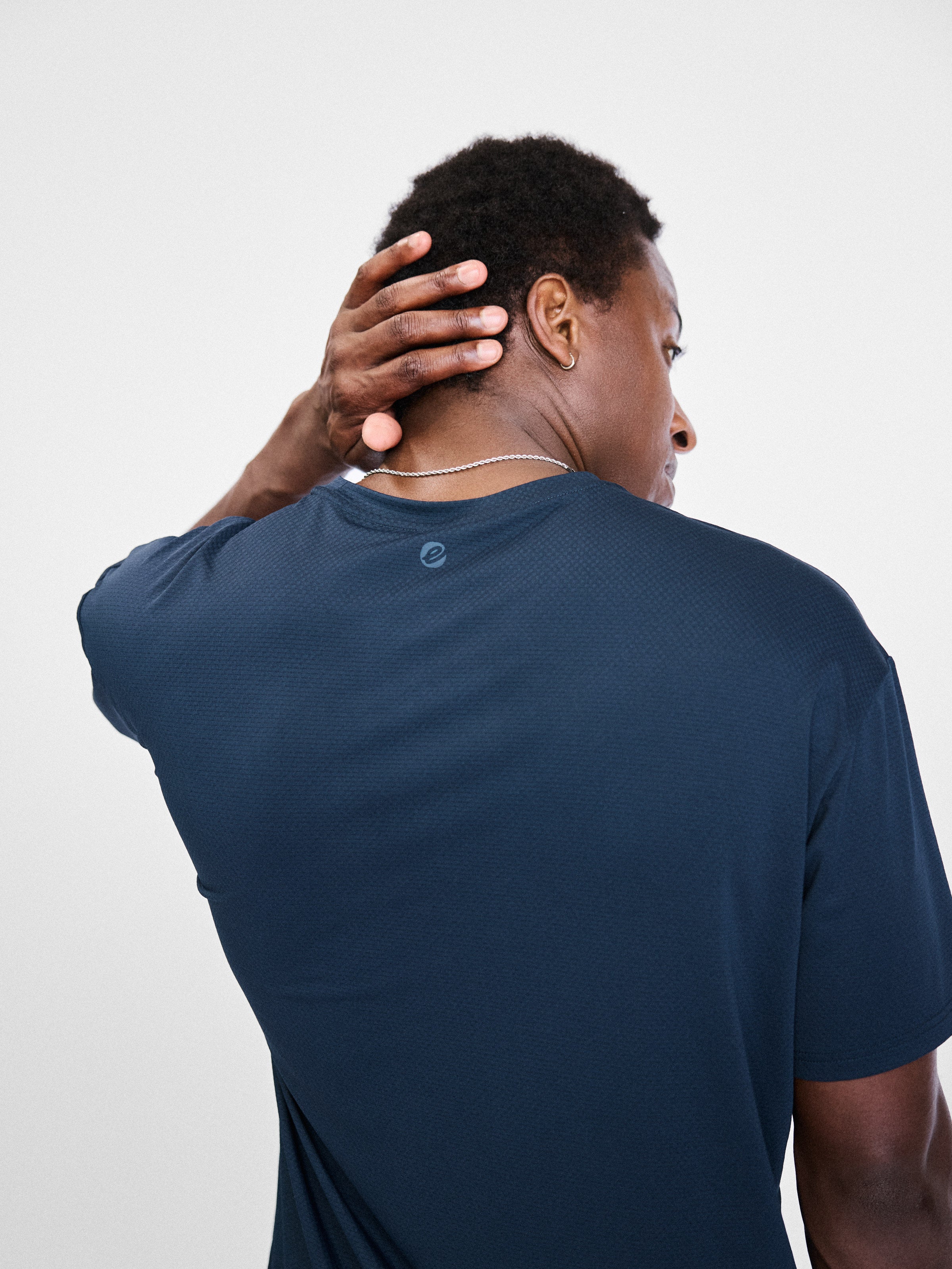 Nathan Boxy Tee