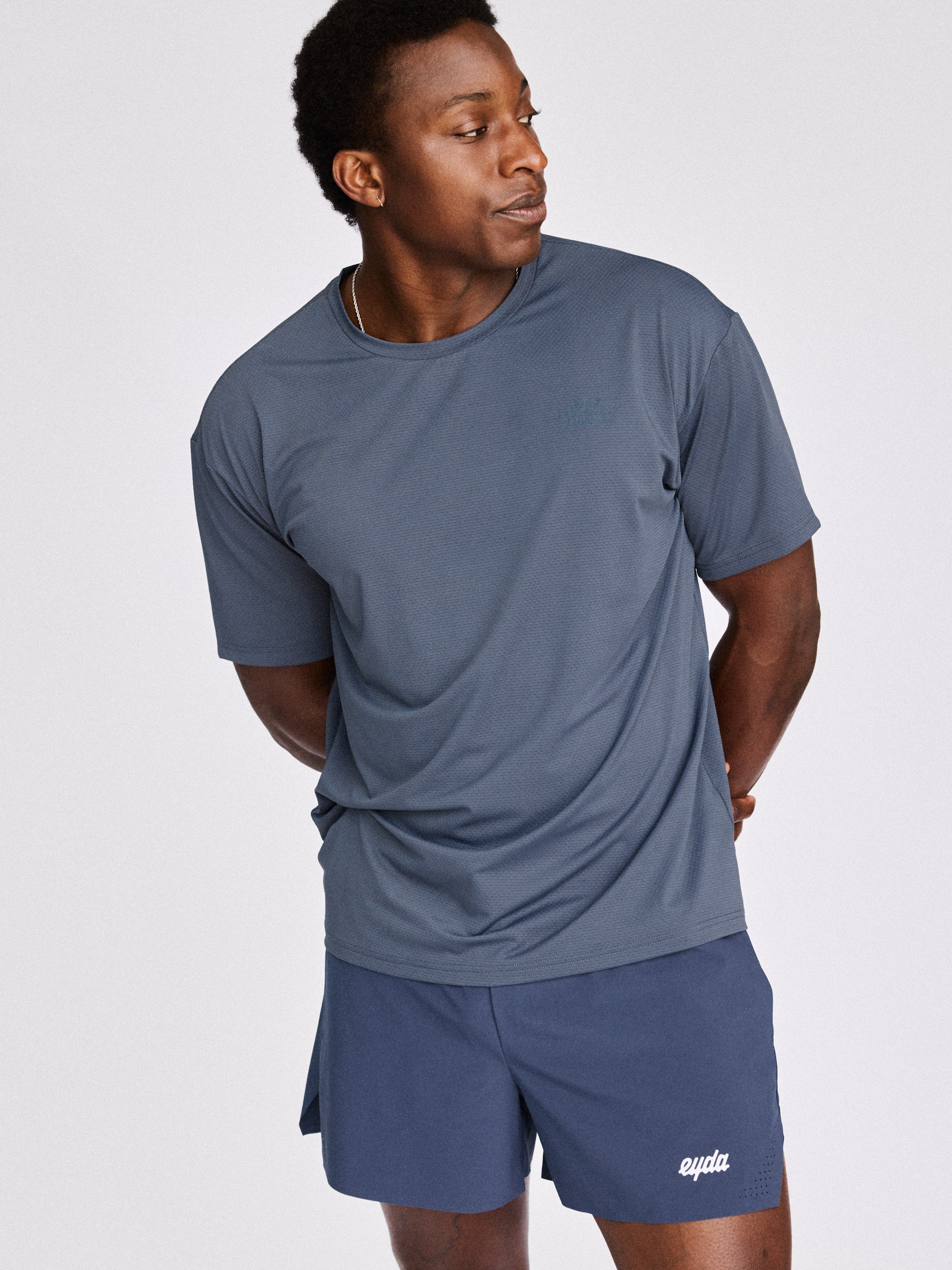 Nathan Boxy Tee