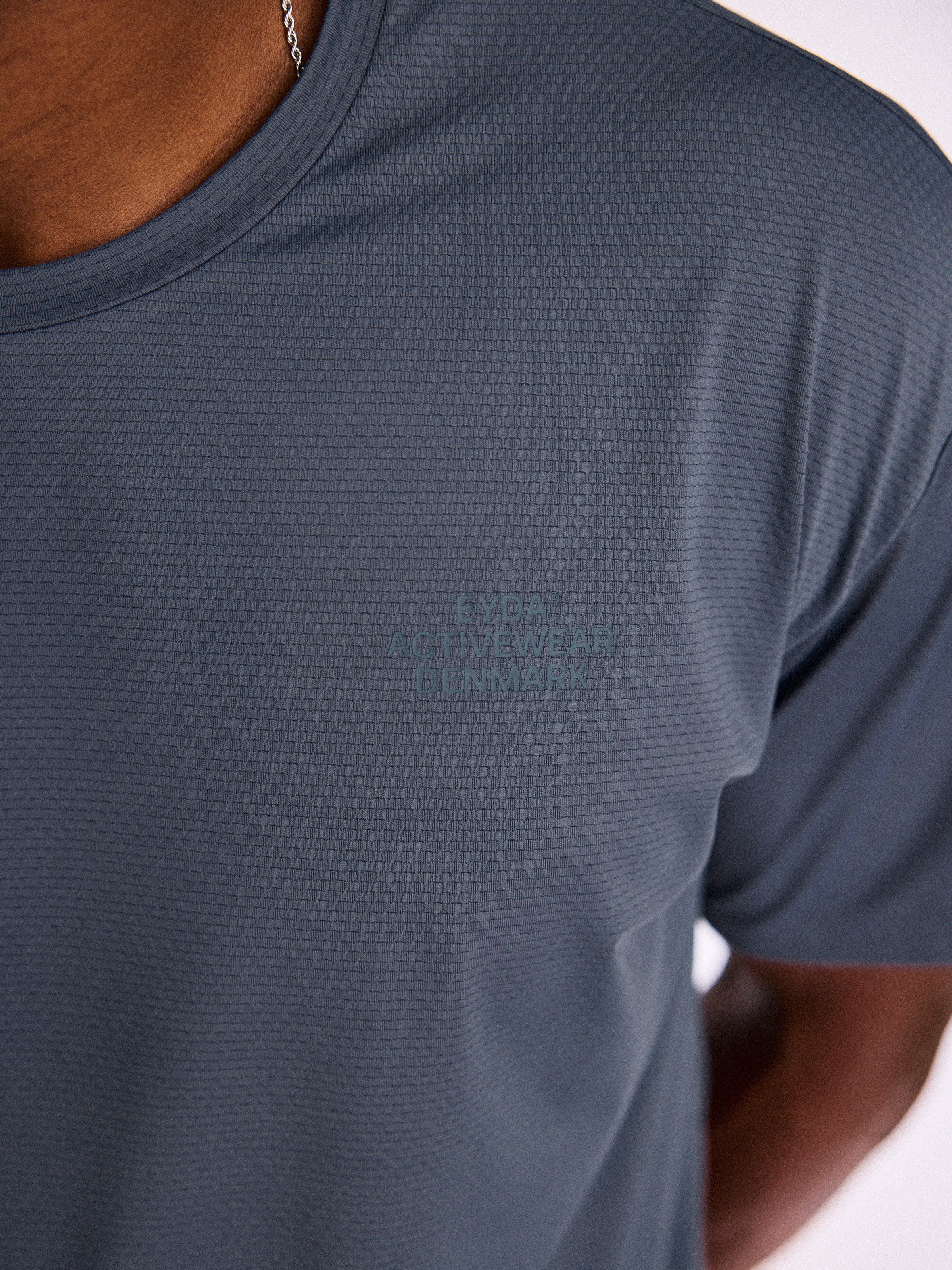 Nathan Boxy Tee