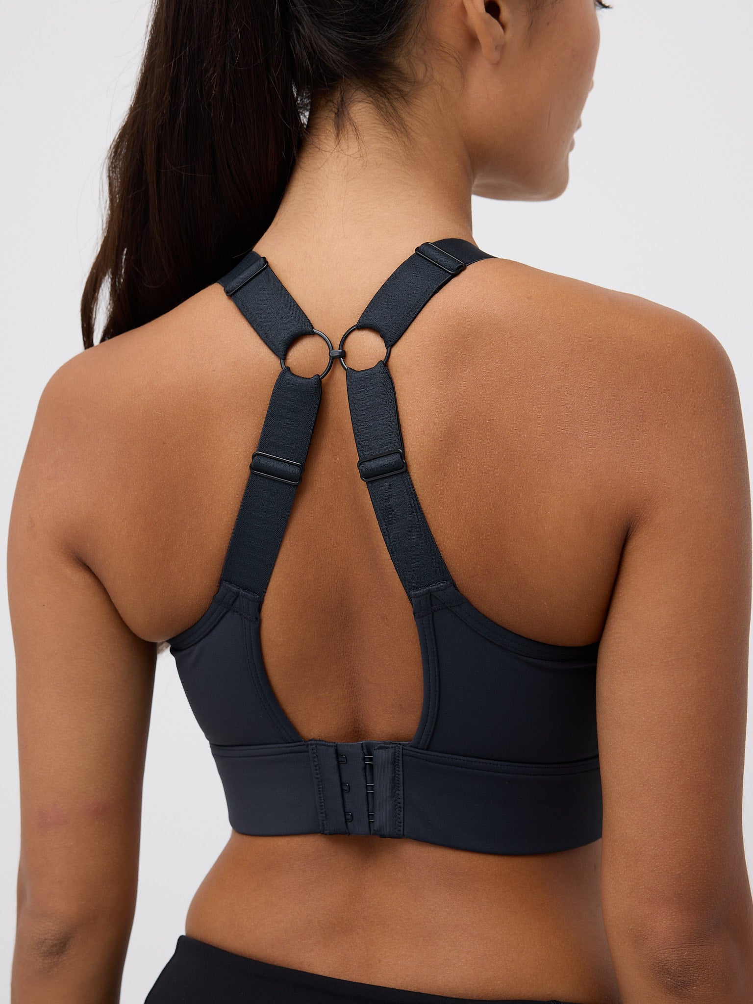 Nina High Support Sports Bra