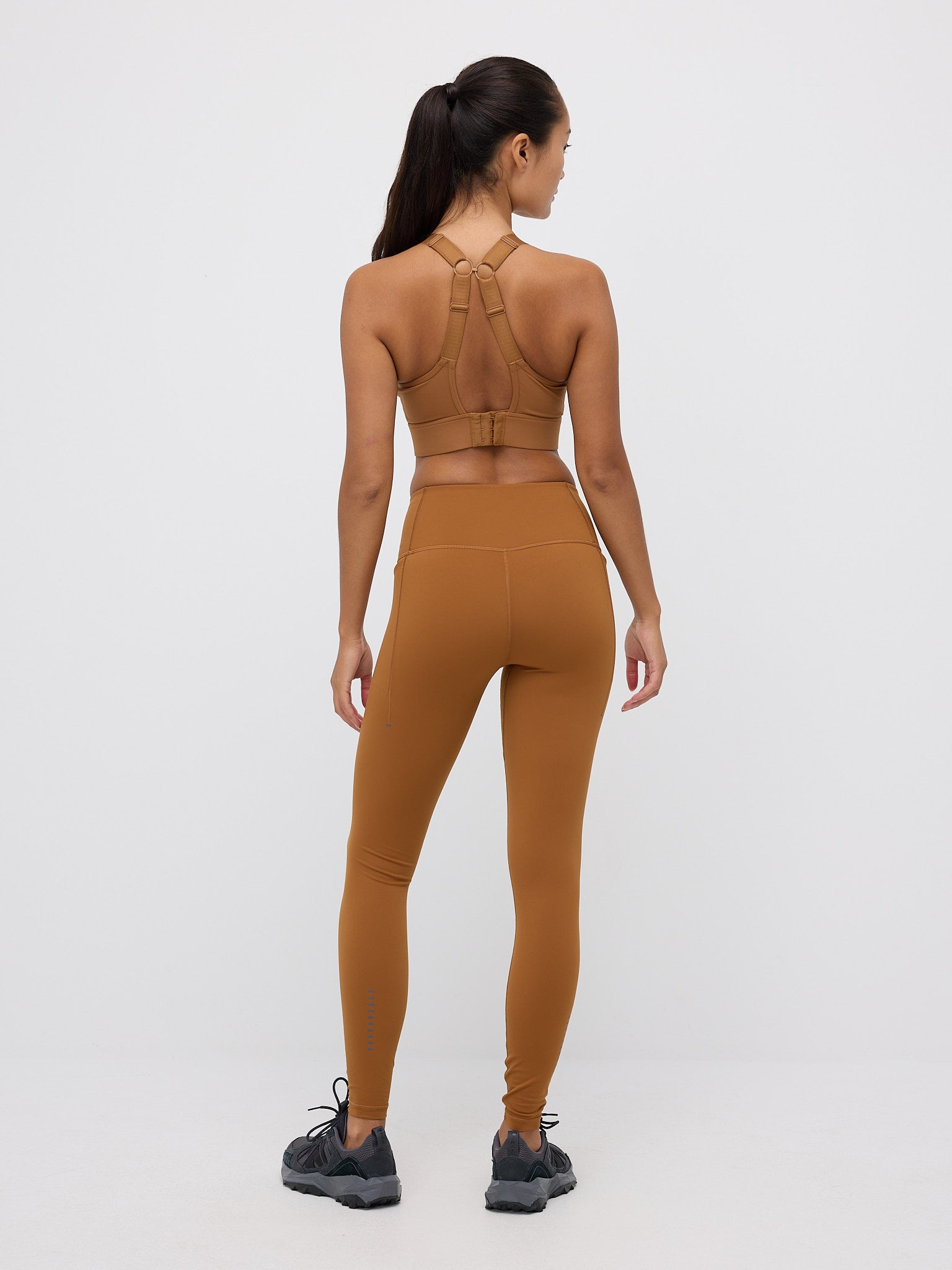 Nina High Support Sports Bra