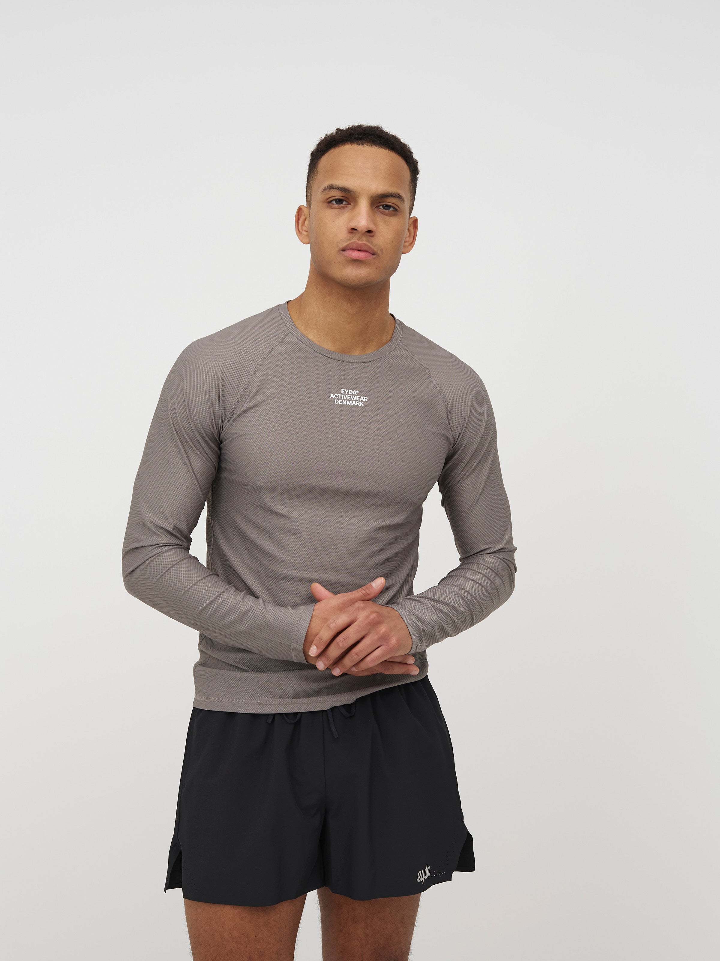 Noah Baselayer Long Sleeve