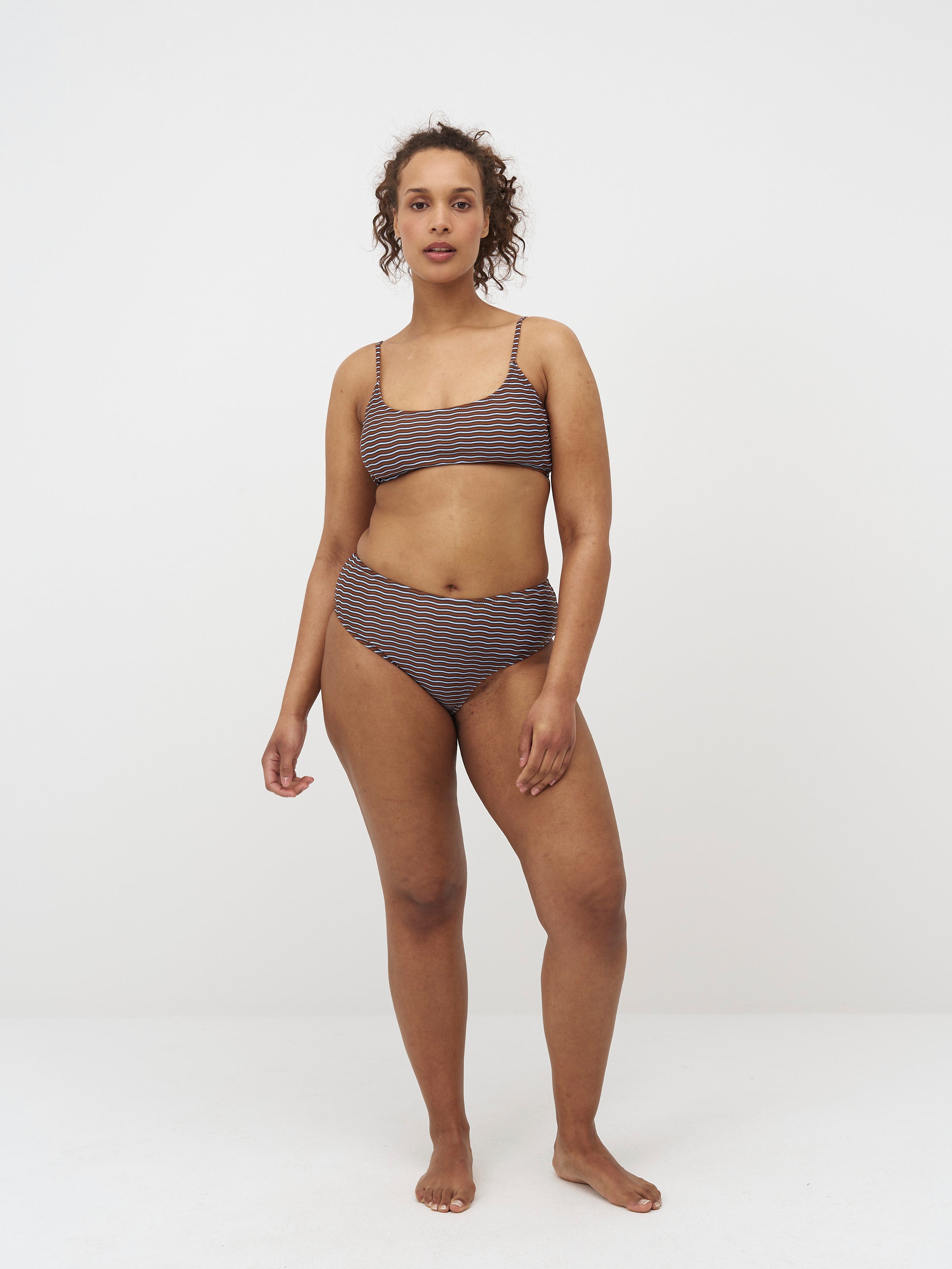 Nova Bikini Top