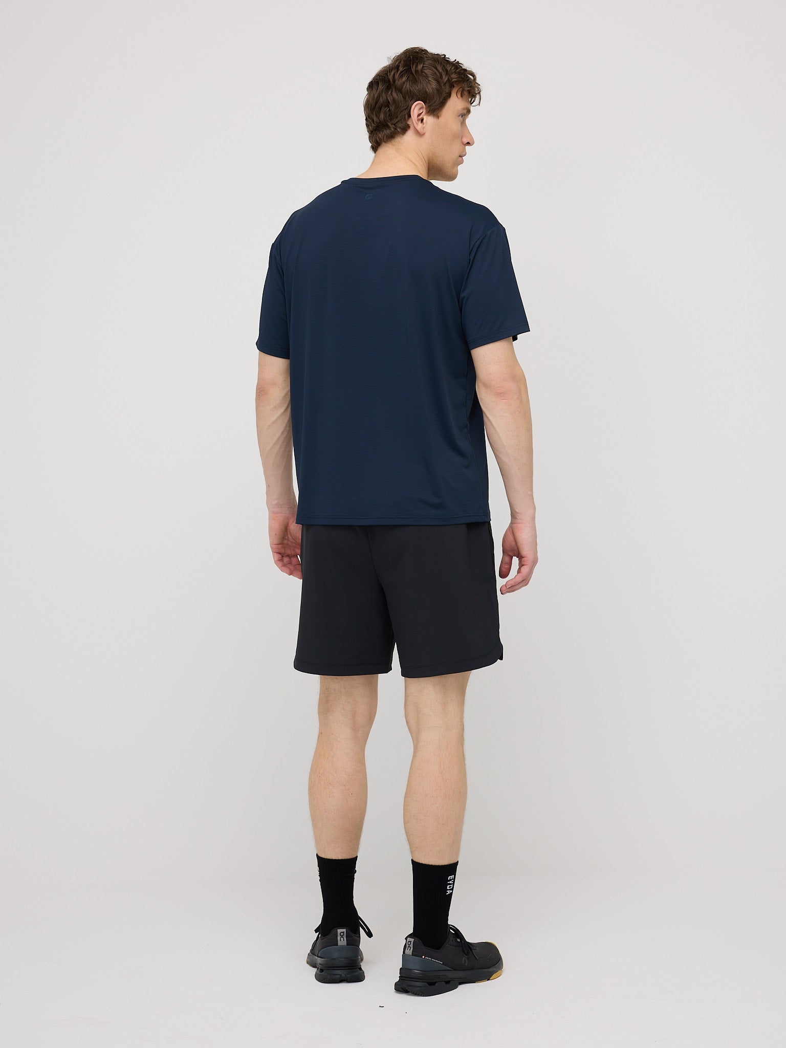 Oscar Shorts 7"
