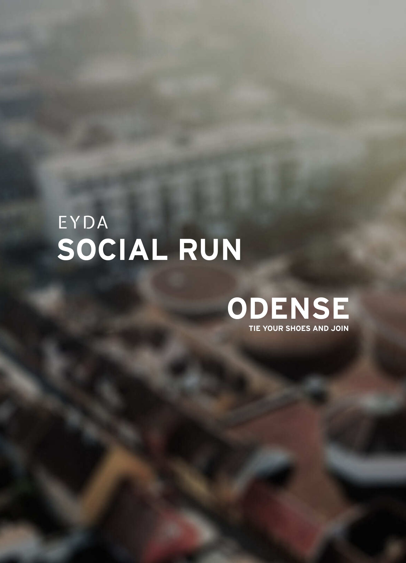 EYDA SOCIAL RUN Odense
