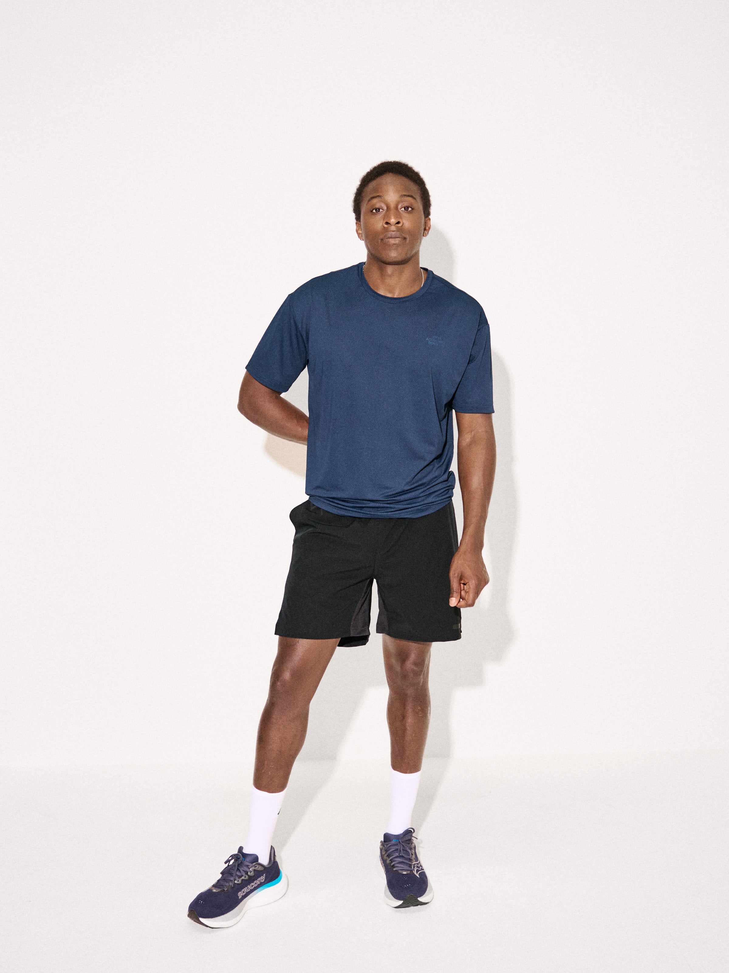 Oscar Shorts 7"